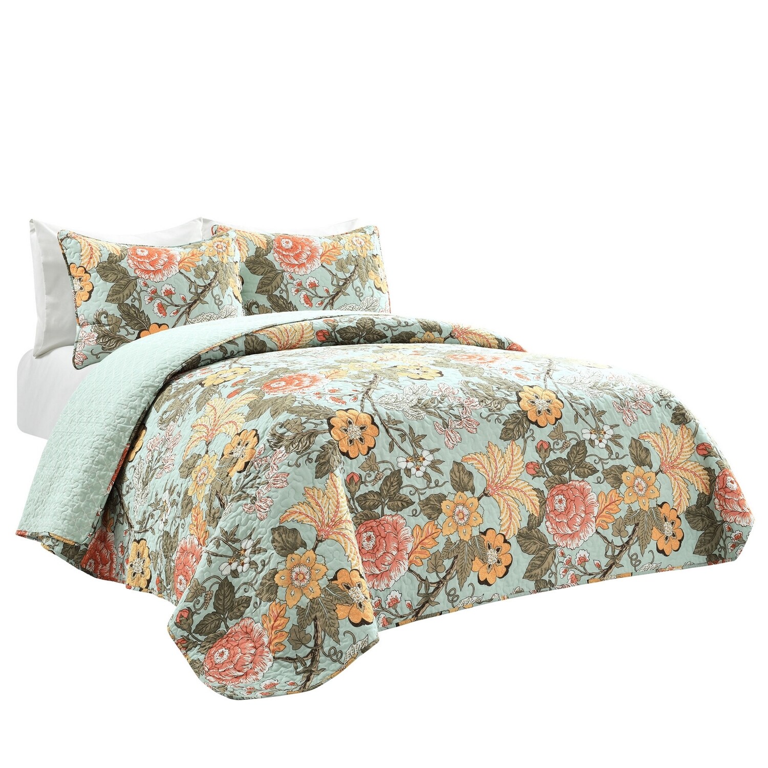 Lush Decor 16T004666 Comforters-And-Bedspreads - View #4