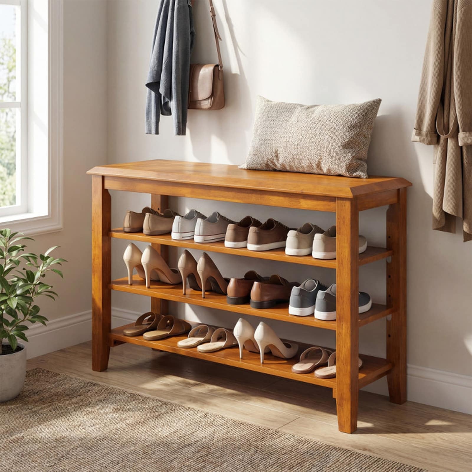 SUGIFT LW018SUGHY1830 Shoe-Racks - View #6