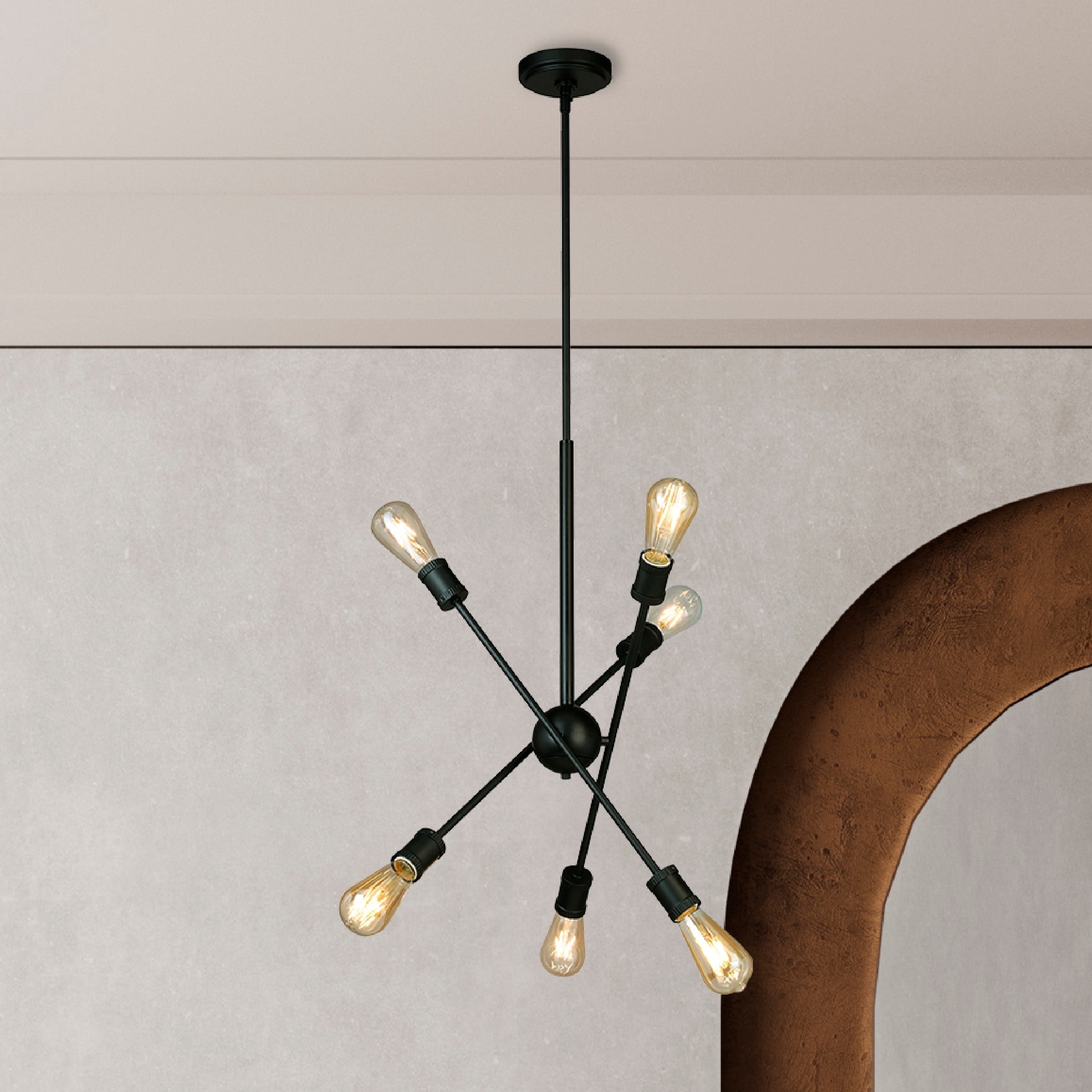 EGLO 203946A Pendant-Lights - View #5