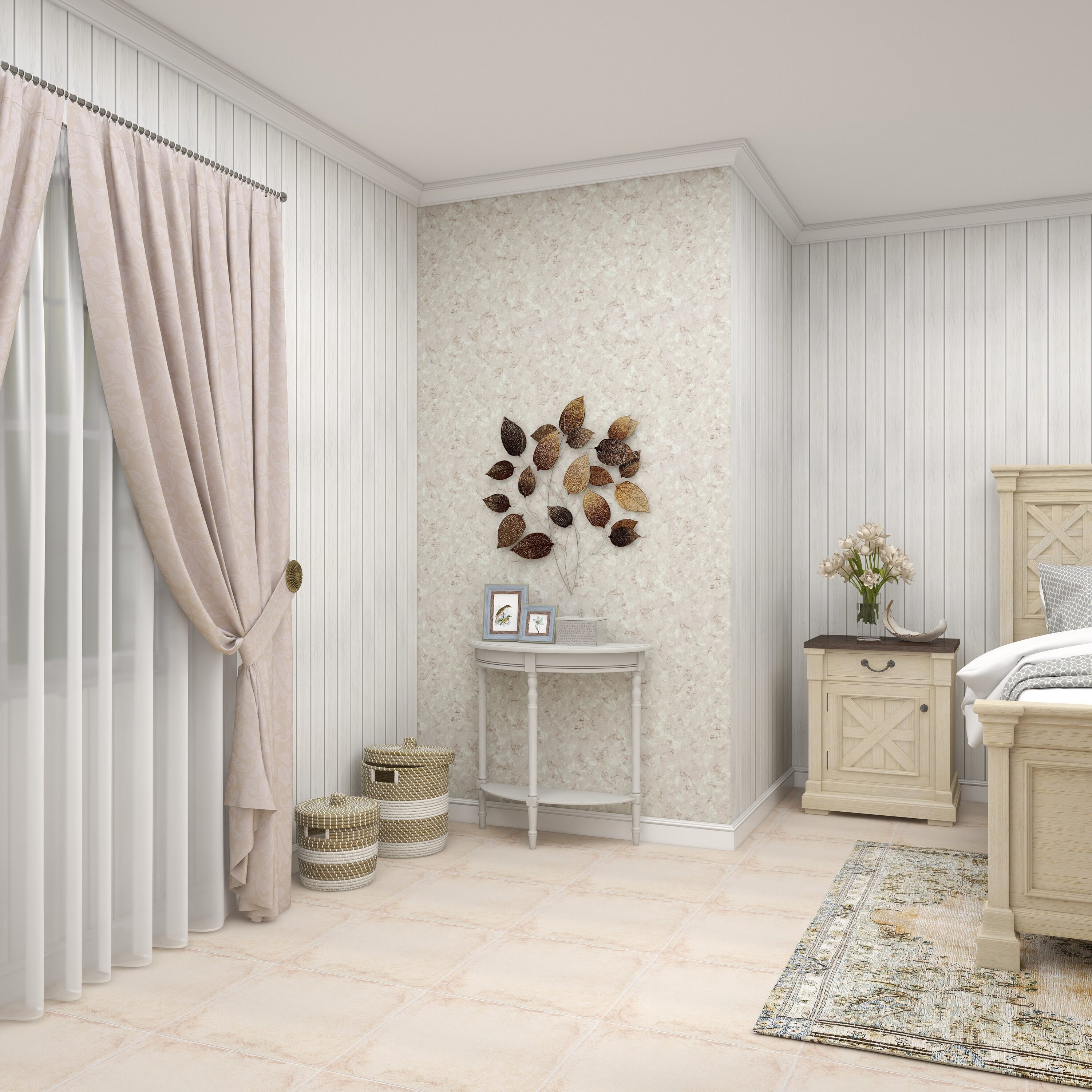 Grayson Lane 89527 Wall-Accents - View #3
