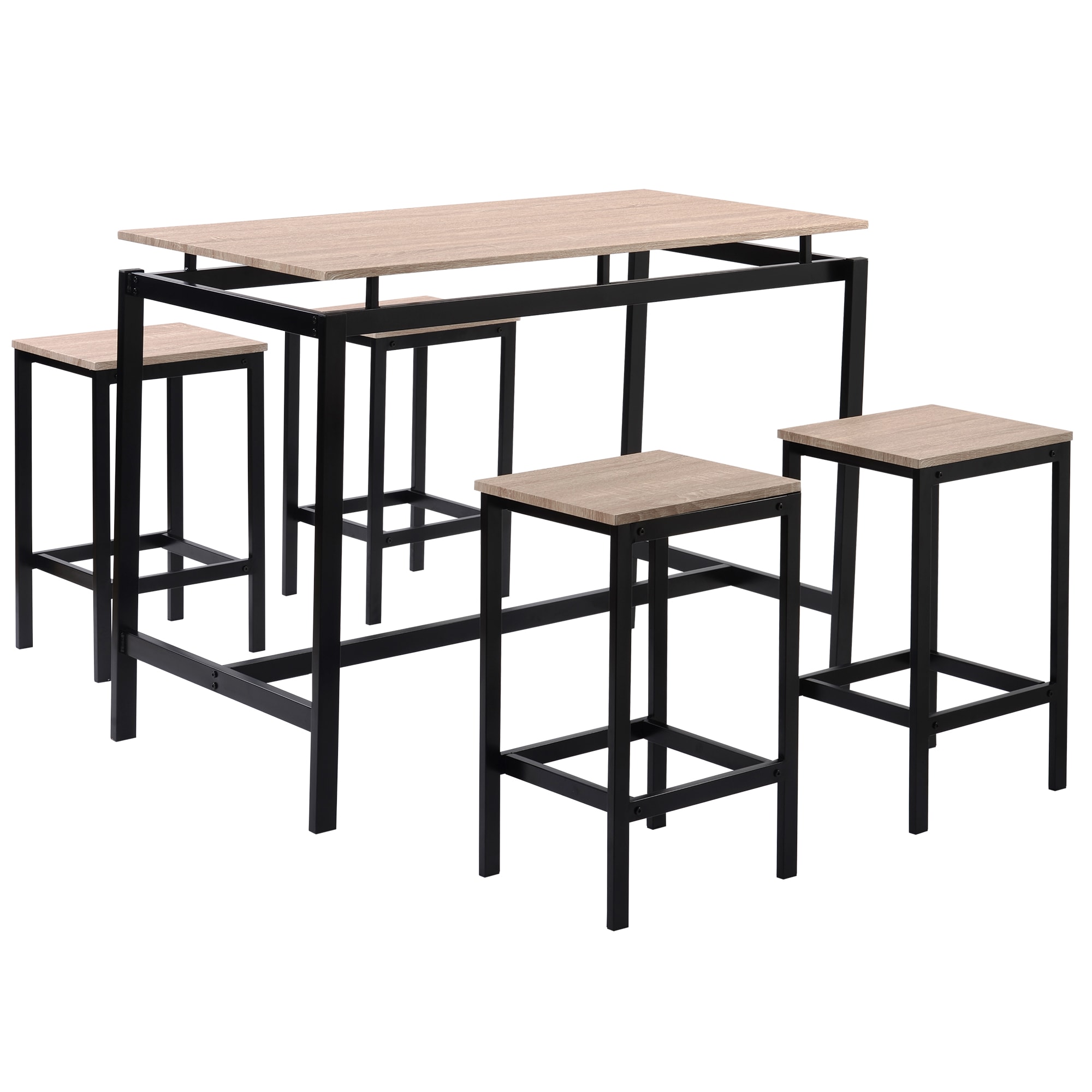 CASAINC TO-903-BE Dining-Sets - View #6