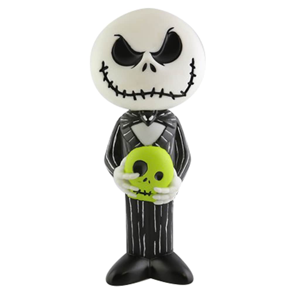 Disney 14-in Lighted The Nightmare Before Christmas Jack ...