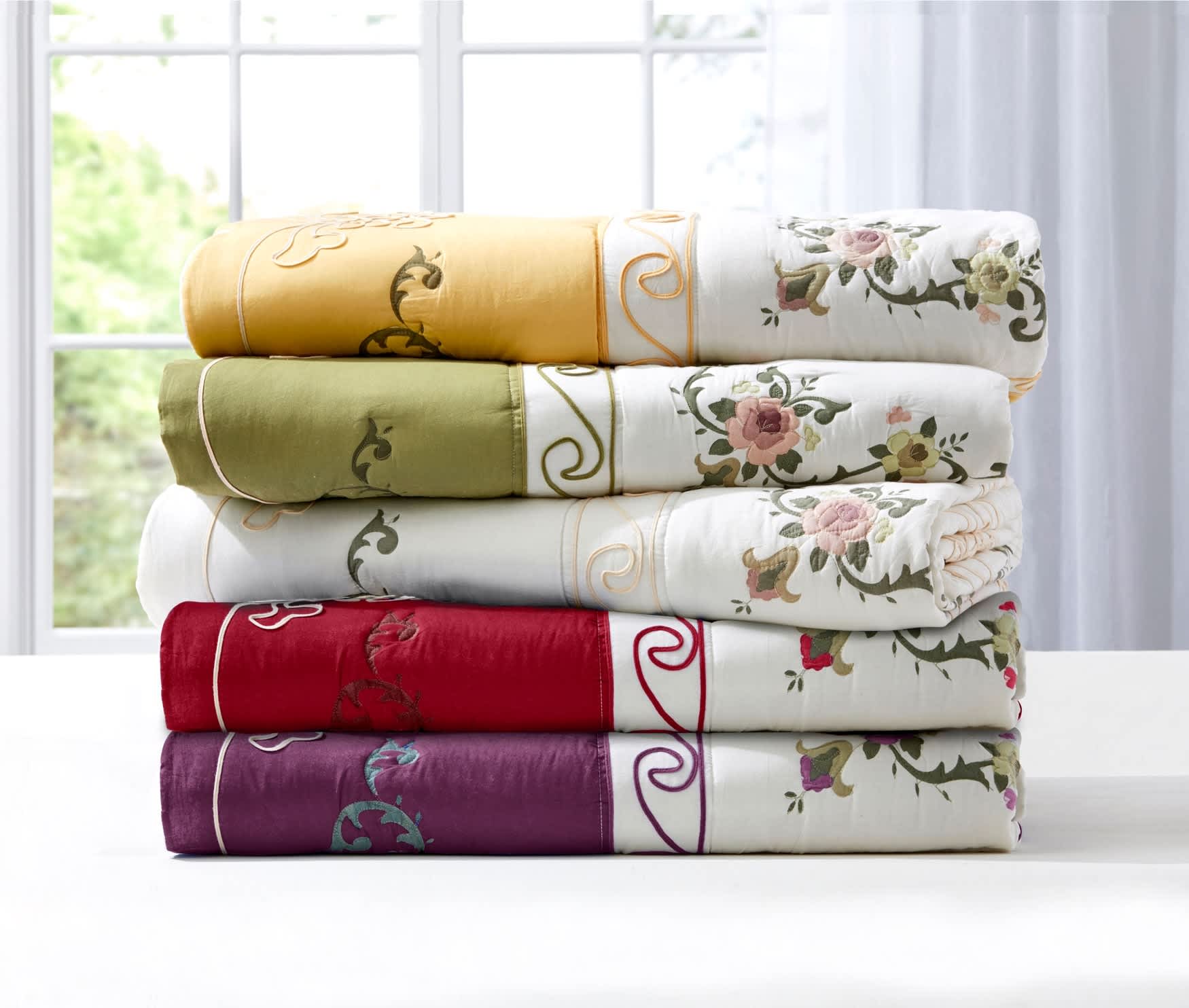 BrylaneHome 196391776188 Blankets-And-Throws - View #2