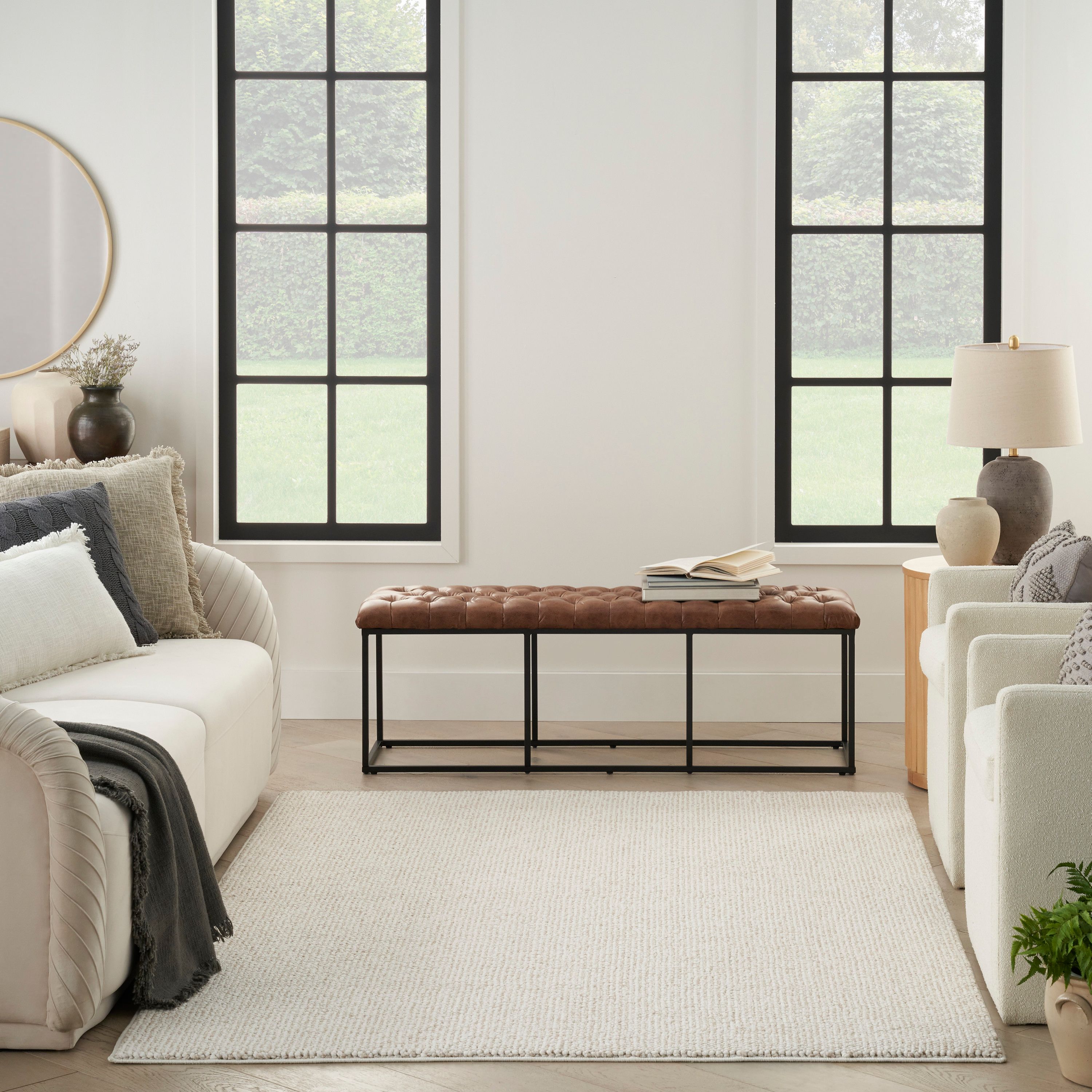 Nourison 099446973269 rugs - View #5