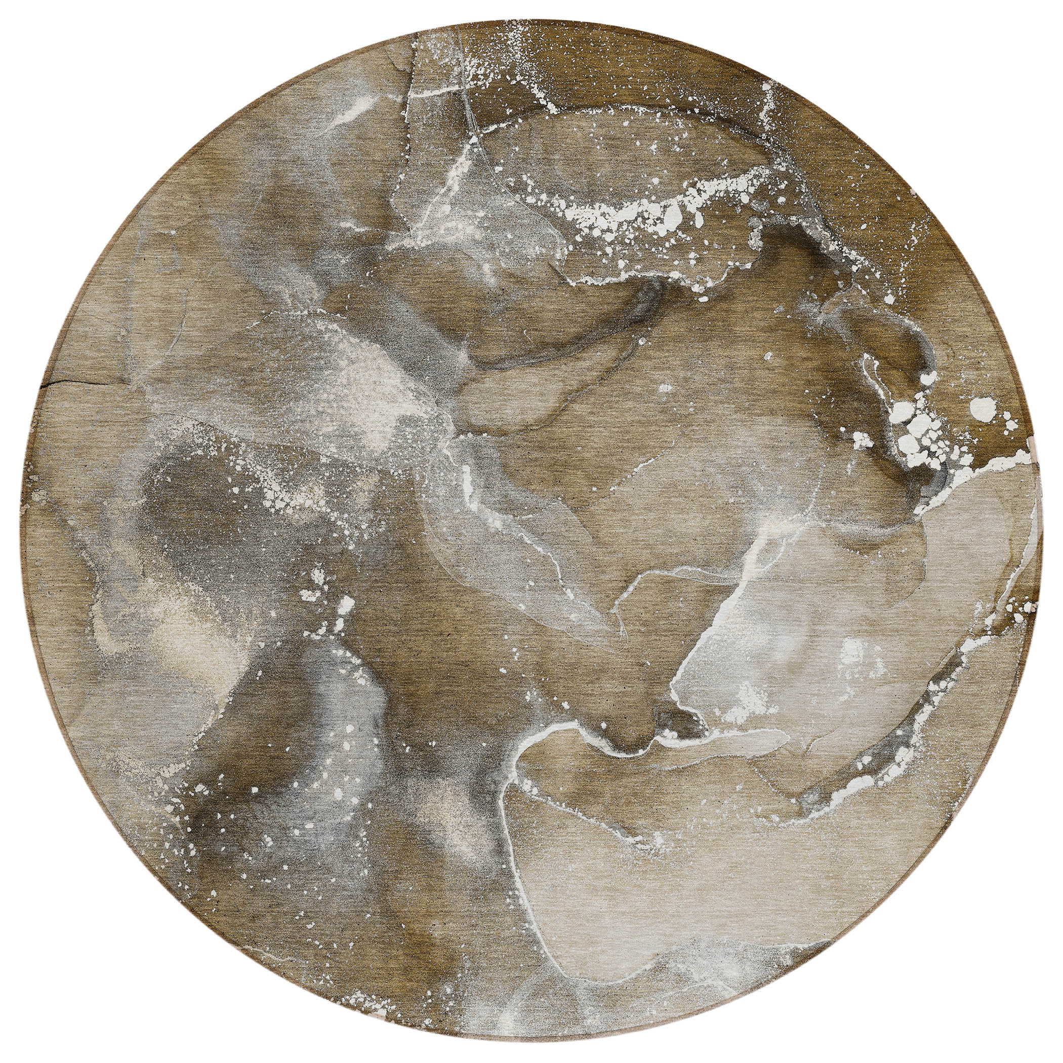 Addison Rugs ACN518BR8RO rugs - View #2