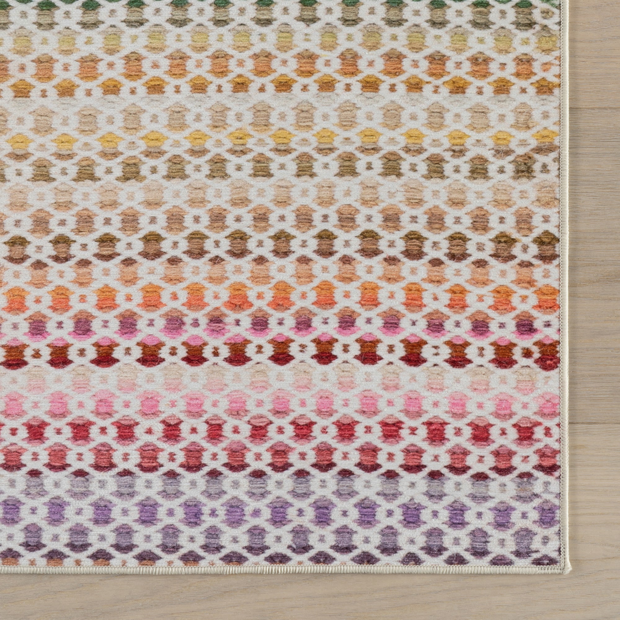DASH & ALBERT DA2397-46 rugs - View #3
