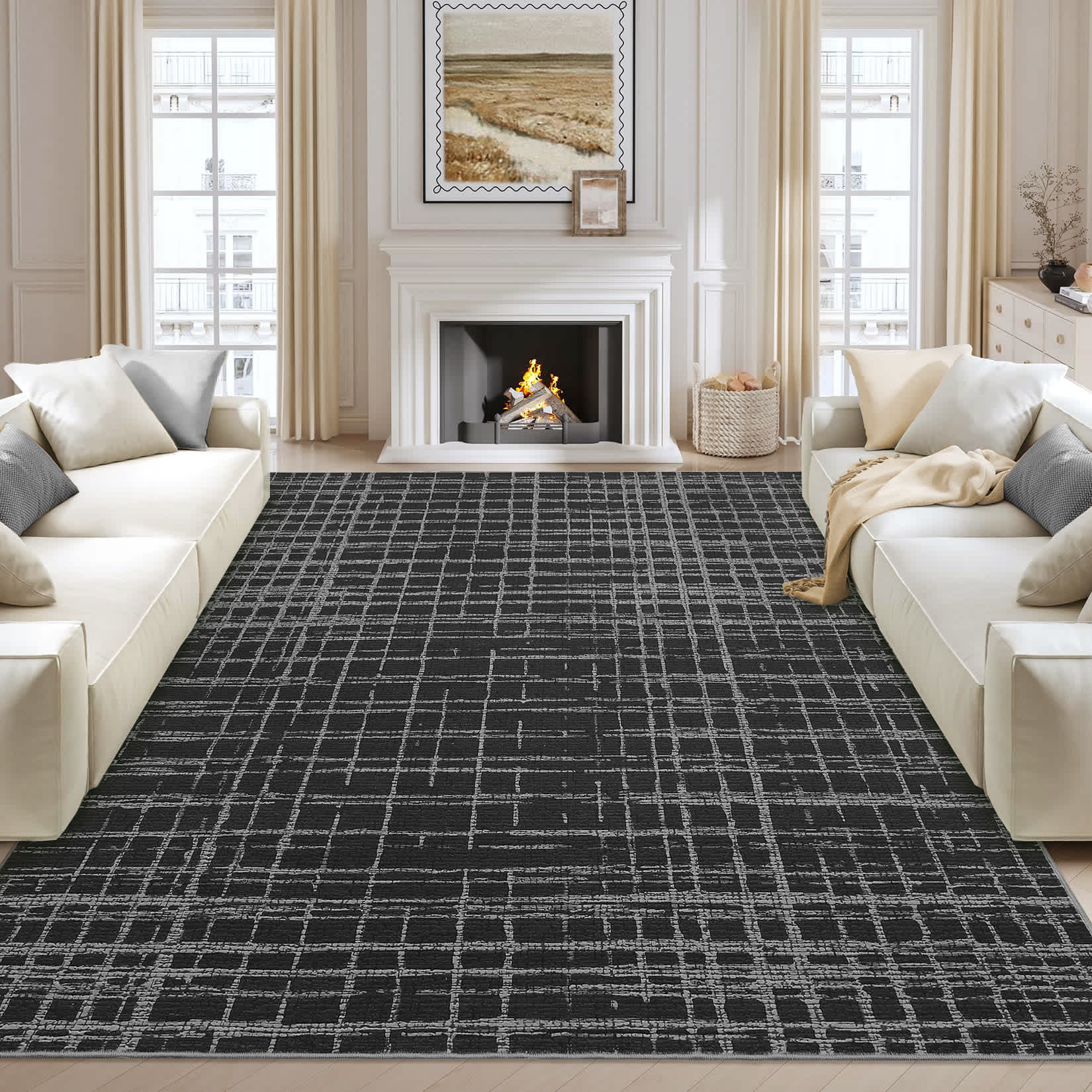 WhizMax SUNNY-PHK-33NG4T6H rugs - View #3