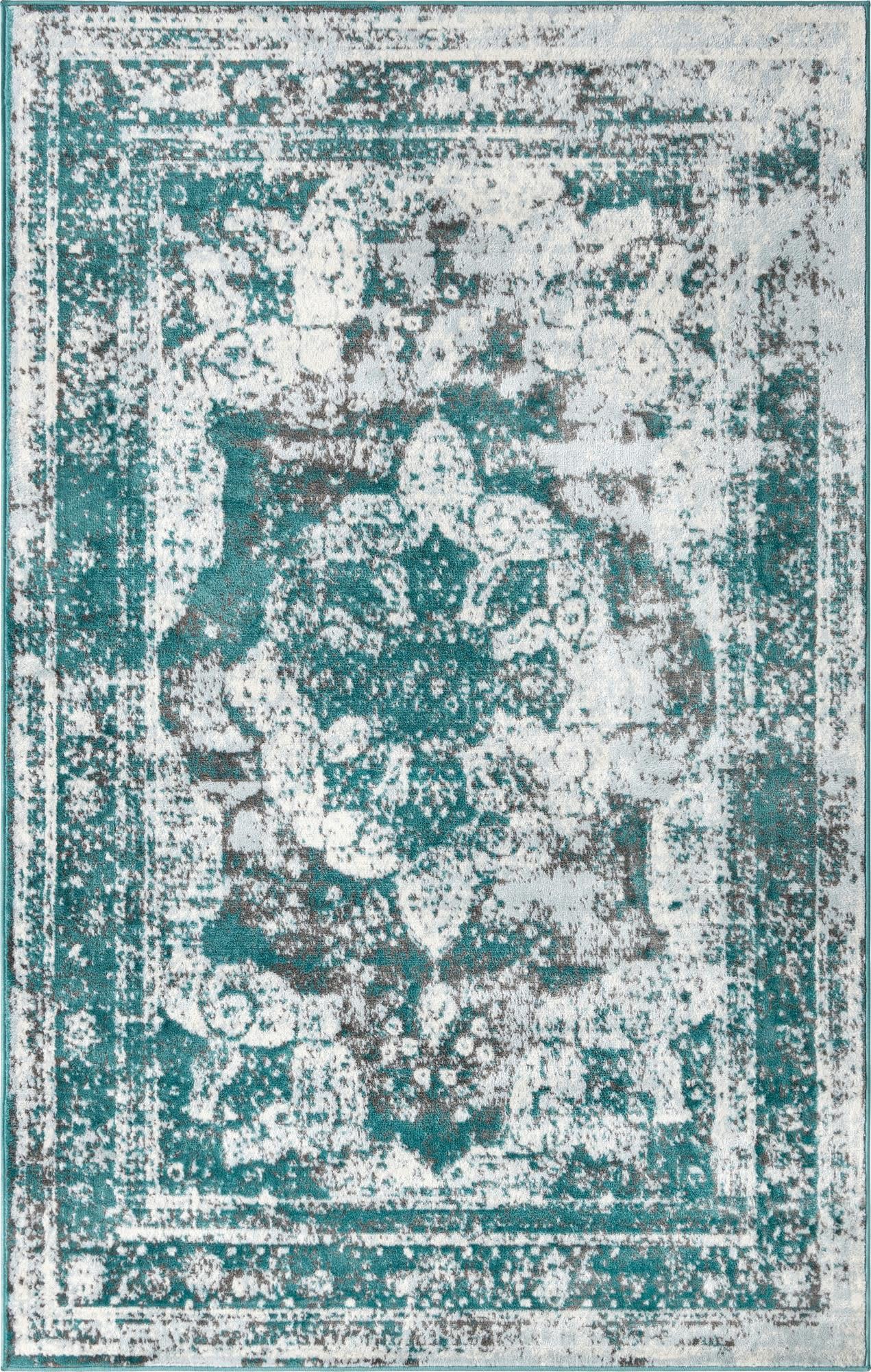 Unique Loom 3141370 rugs - View #5