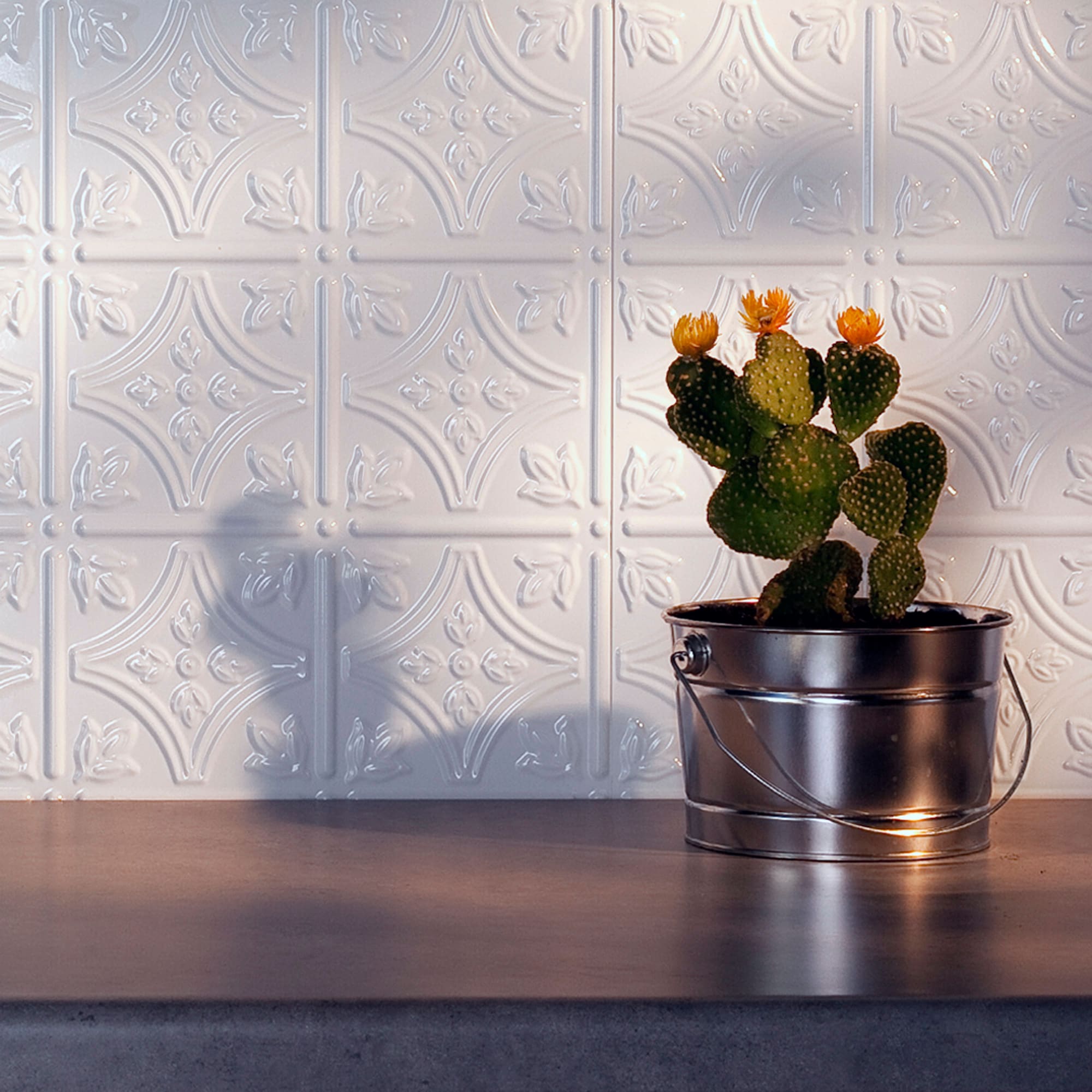 Fasade PB5000 Kitchen-Panels - View #3