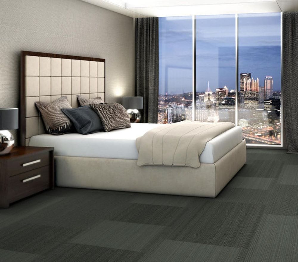 Shaw 7P0UW00505 Carpet-Tile - View #12