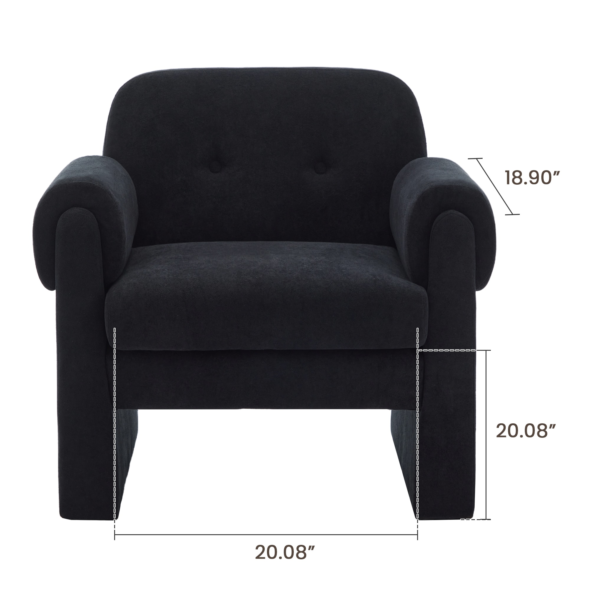 VOUA SAF-OSEDXR-GY chairs - View #4