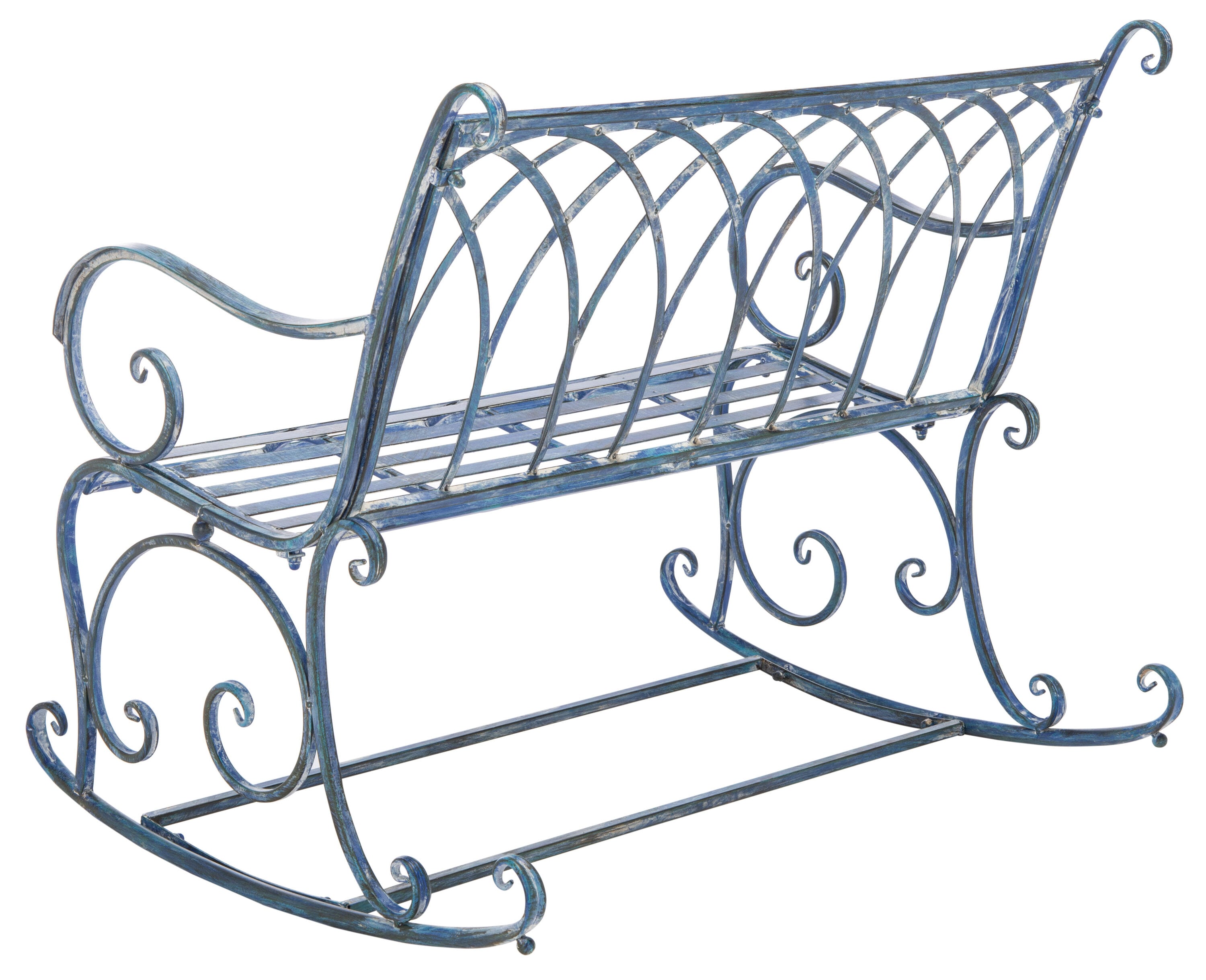 Safavieh PAT5021C benches - View #2