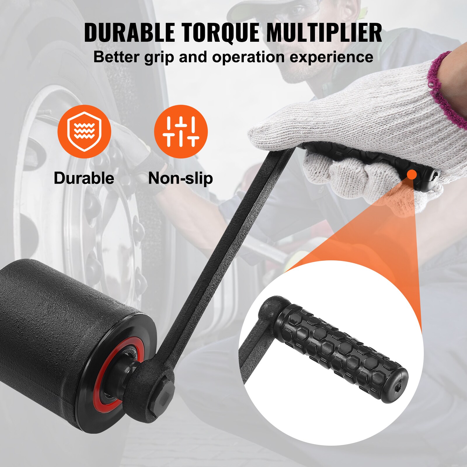 VEVOR NJZBTTBSSYS1LSPEYV0 Torque-Wrenches - View #7