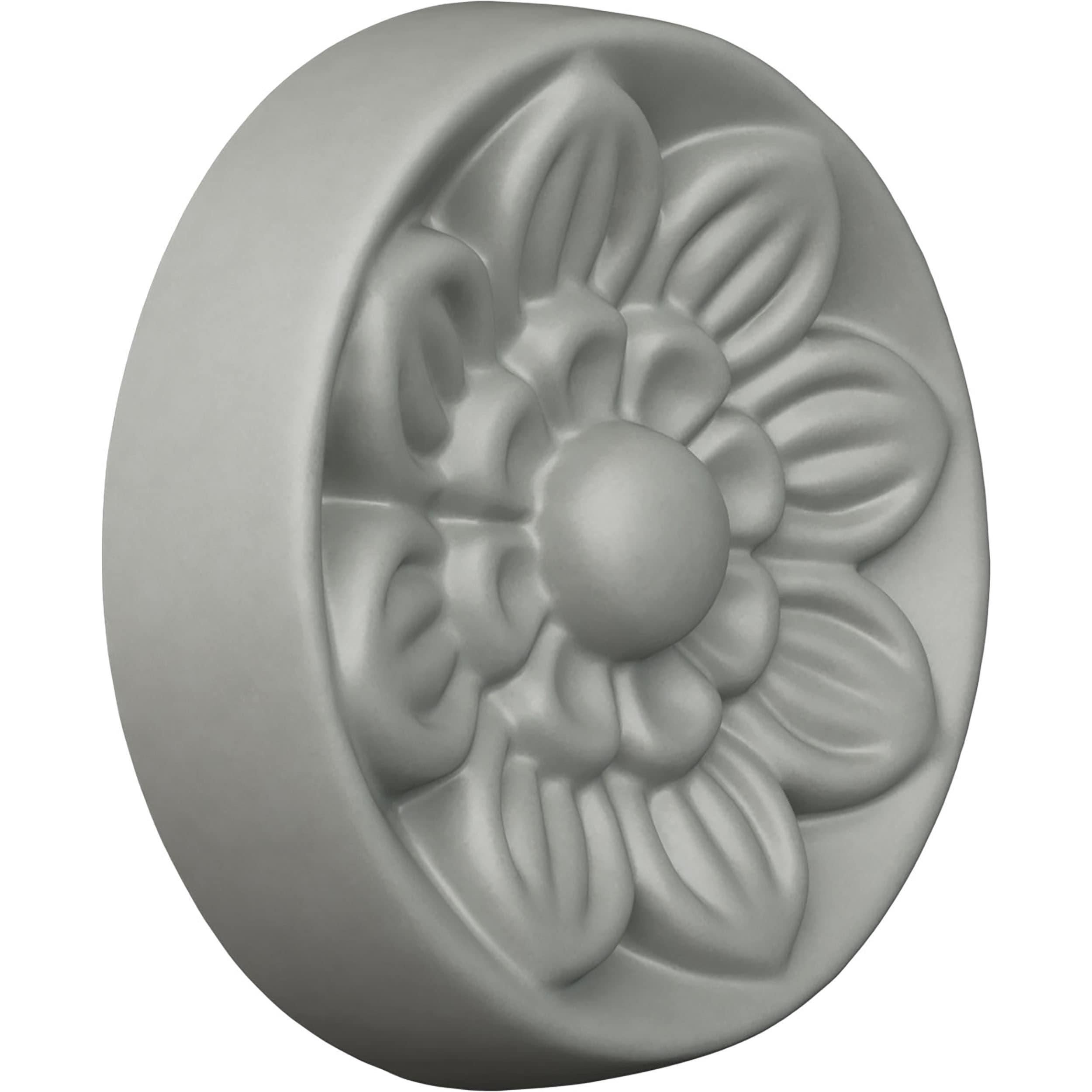 Ekena Millwork ROS04FL rosettes - View #2