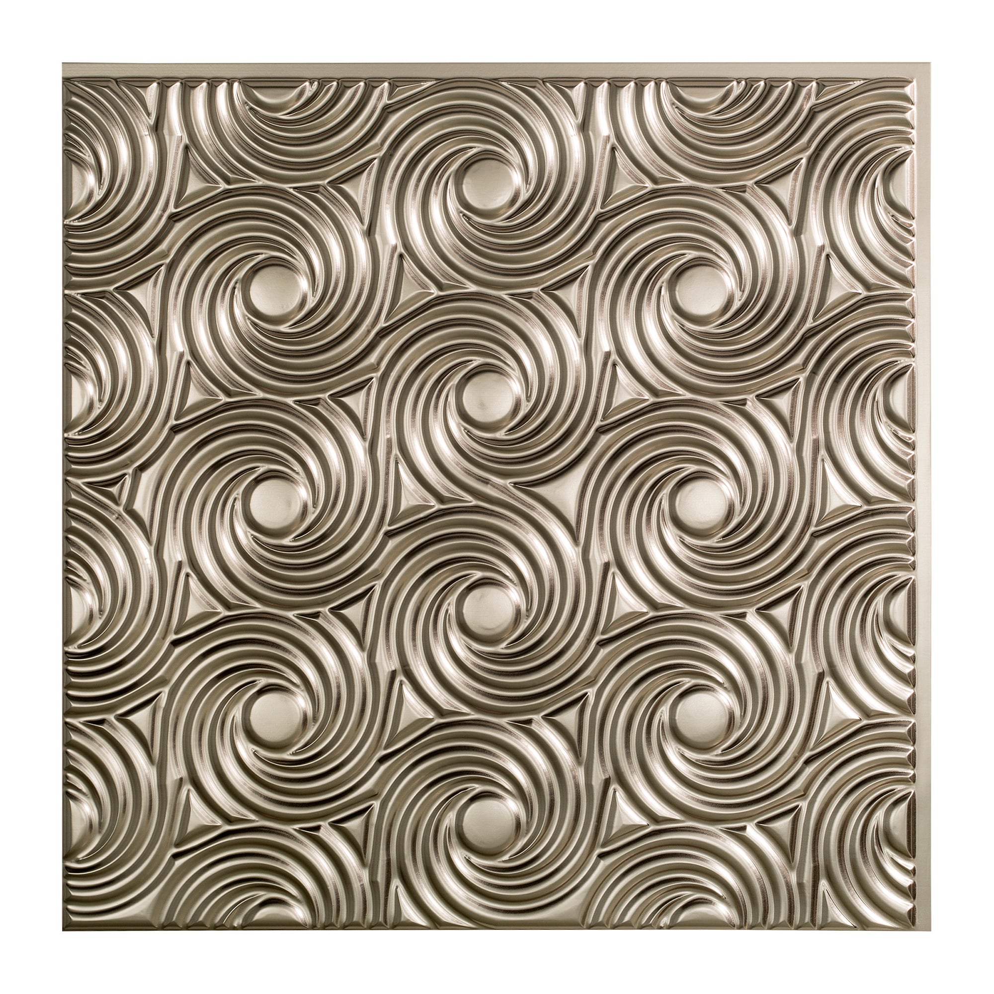 Fasade PG7229 Ceiling-Tile - View #2