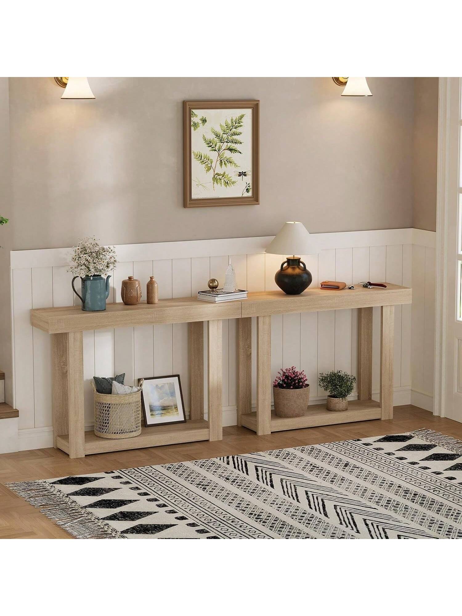 Garvee BY-20251202LA13 Console-Sofa-Tables - View #4