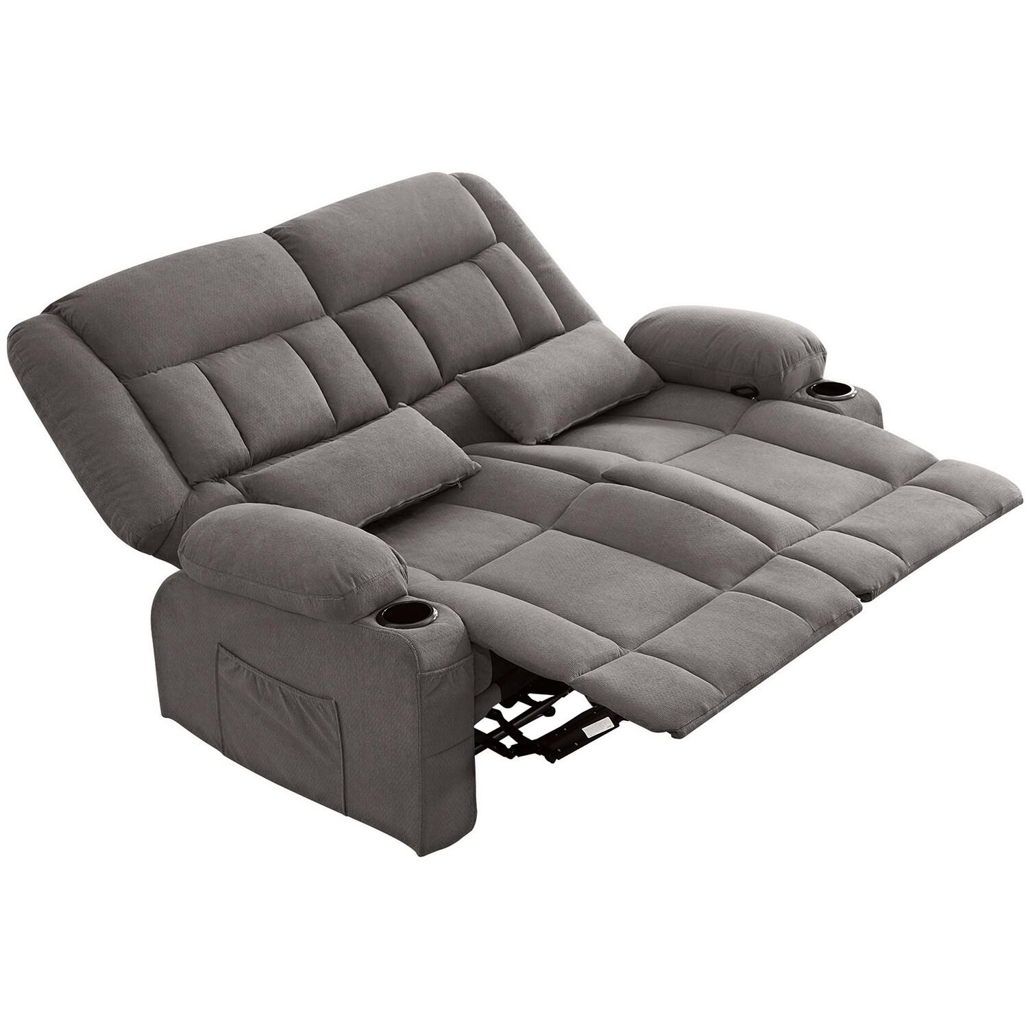 GZMR GZ-W1803RC24 recliners - View #13