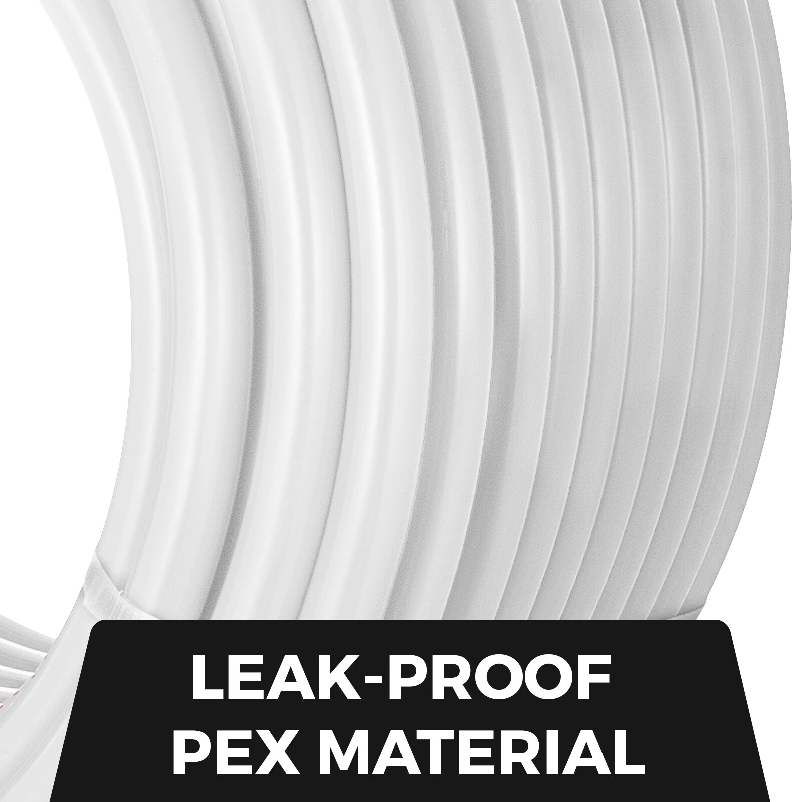 VEVOR PEX1X300FTBSBGY01V0 Pex-Crimp-Fittings - View #5