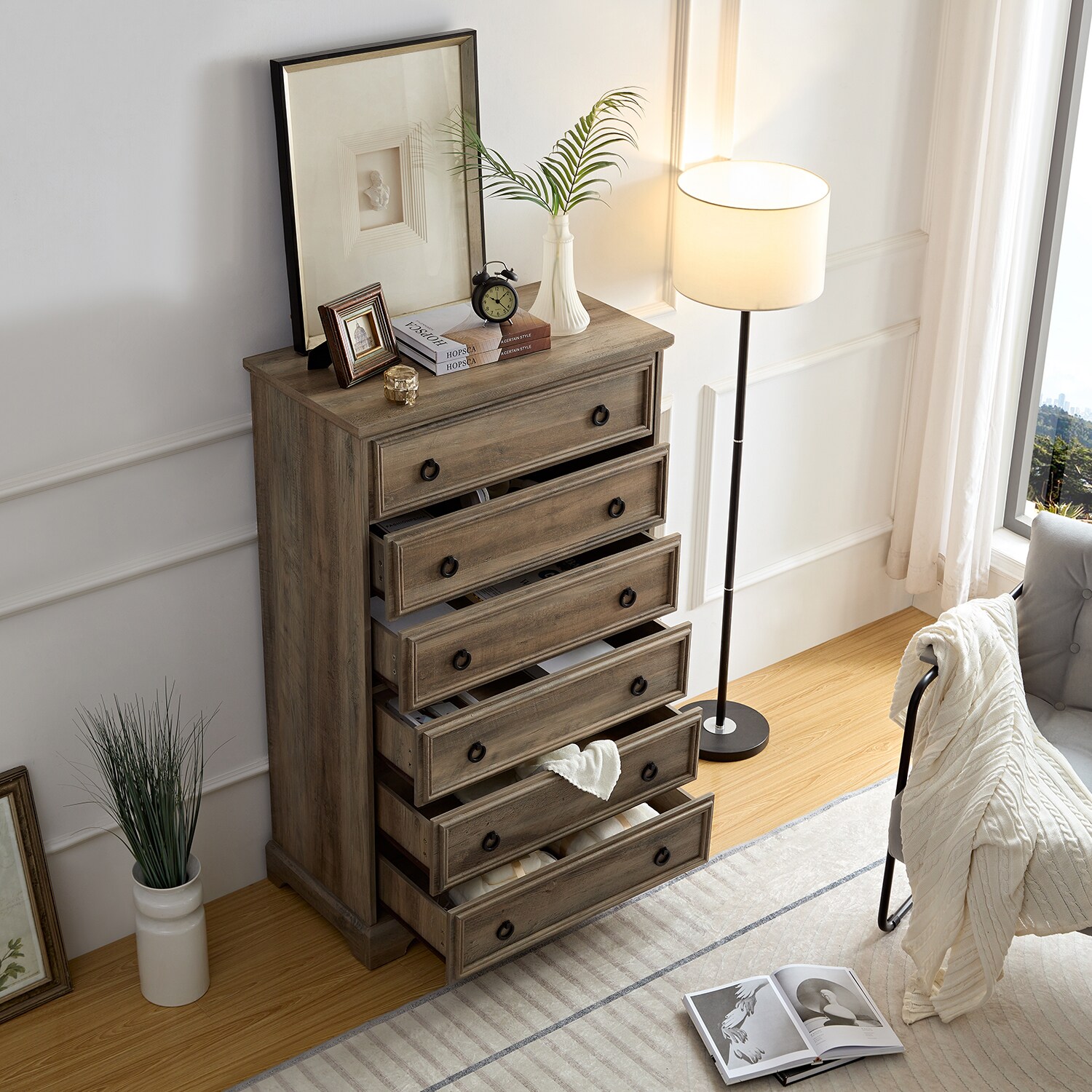 Bybafun YA4400042 dressers - View #8