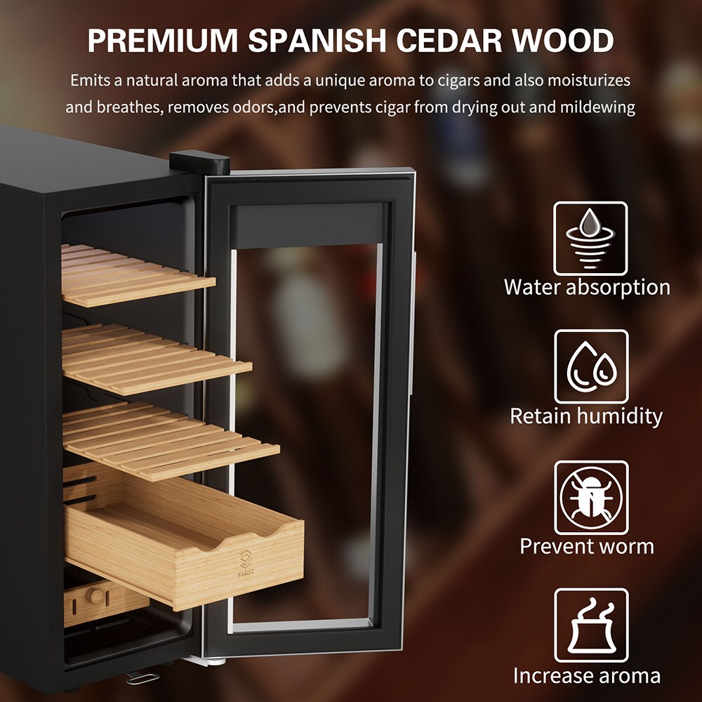 FUFU&GAGA KF440051-01 humidors - View #6