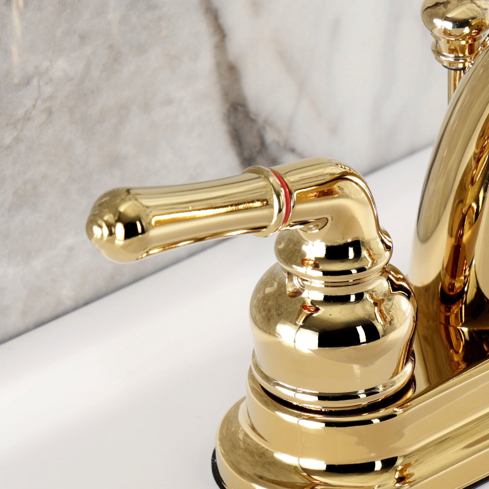 Elements of Design EB5612NML Lavatory-Faucets - View #7