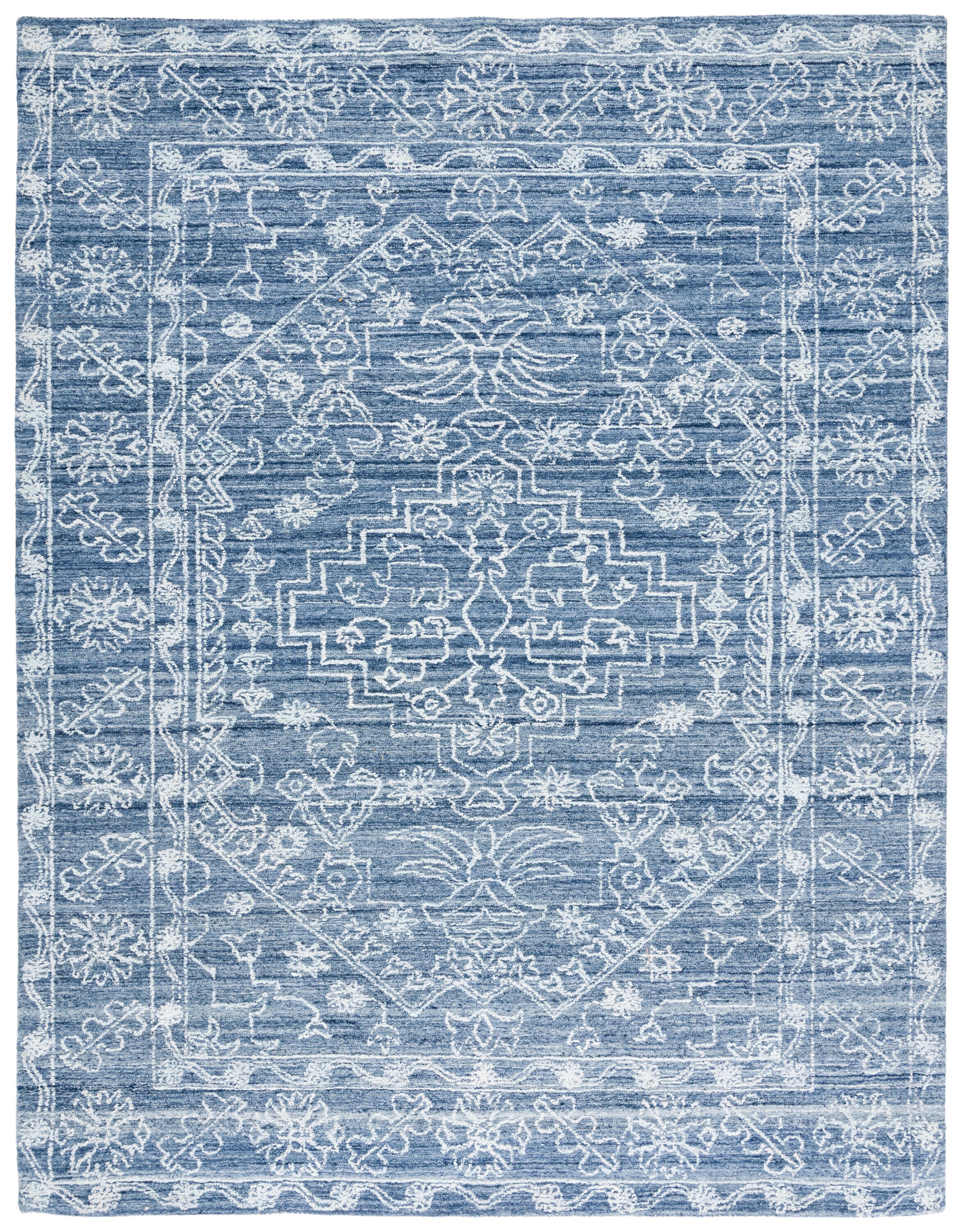 Safavieh MRQ115N-8 rugs - View #2