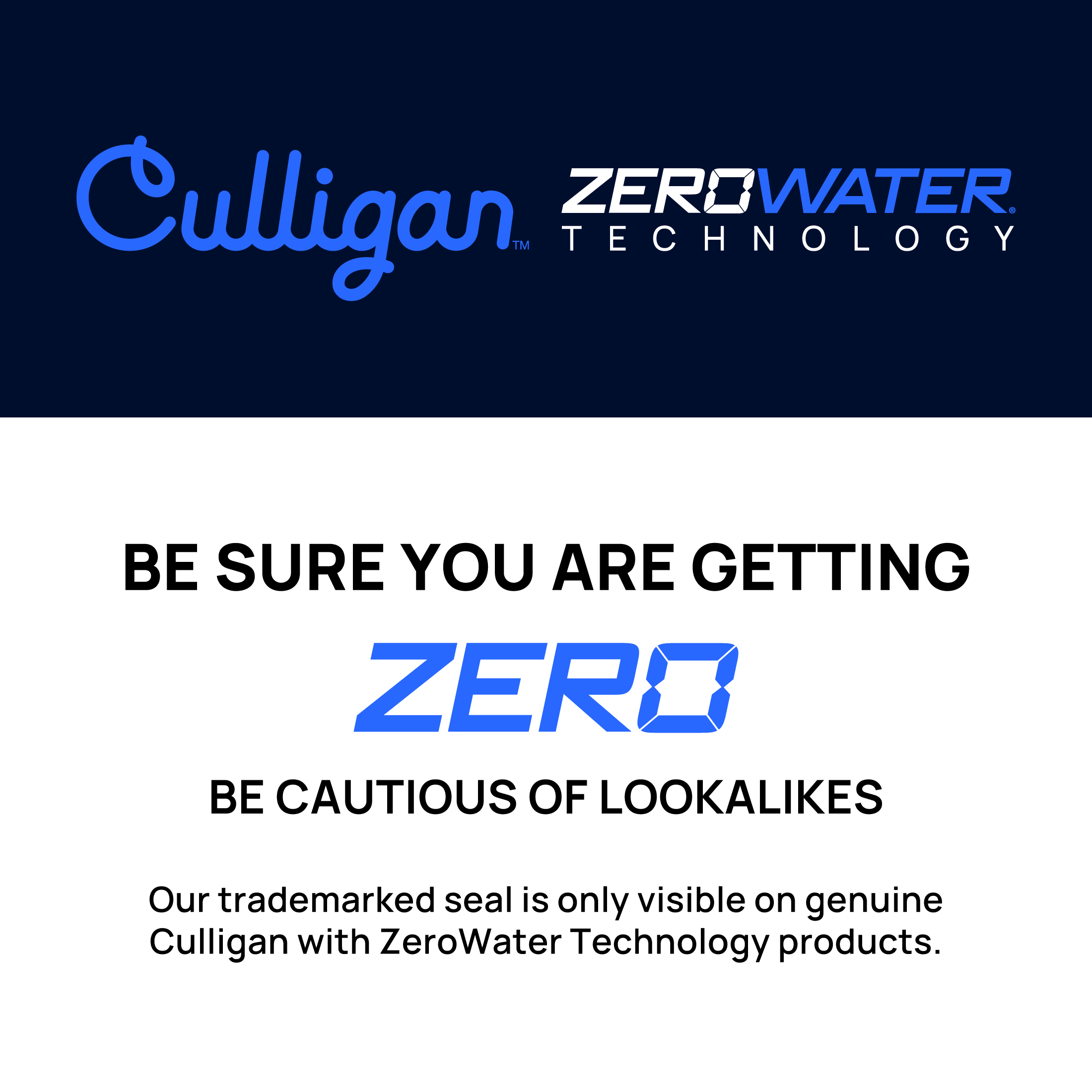 Culligan ZEROF02 Replacement-Water-Filters-Cartridges - View #7