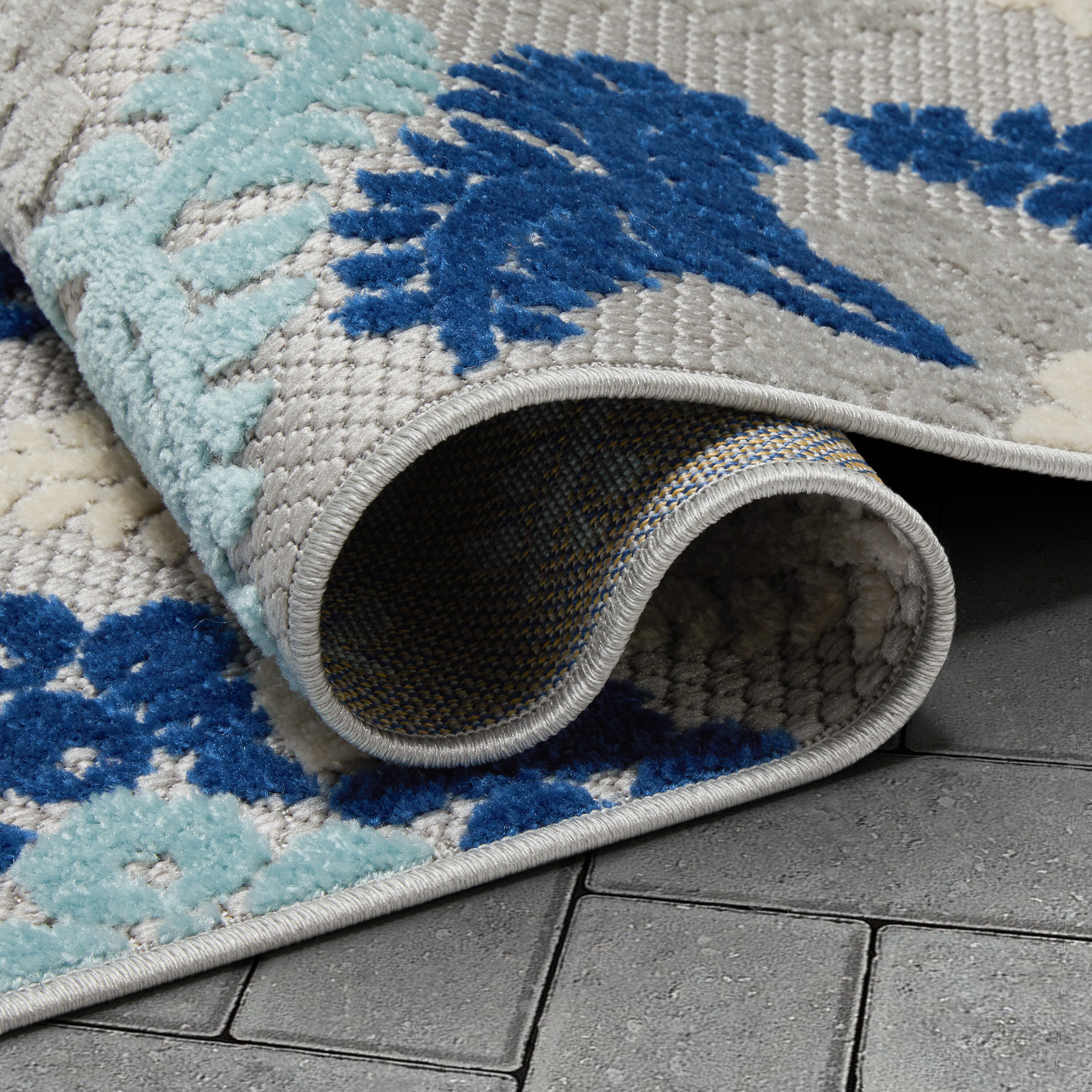 Well Woven DO-424-5 rugs - View #7