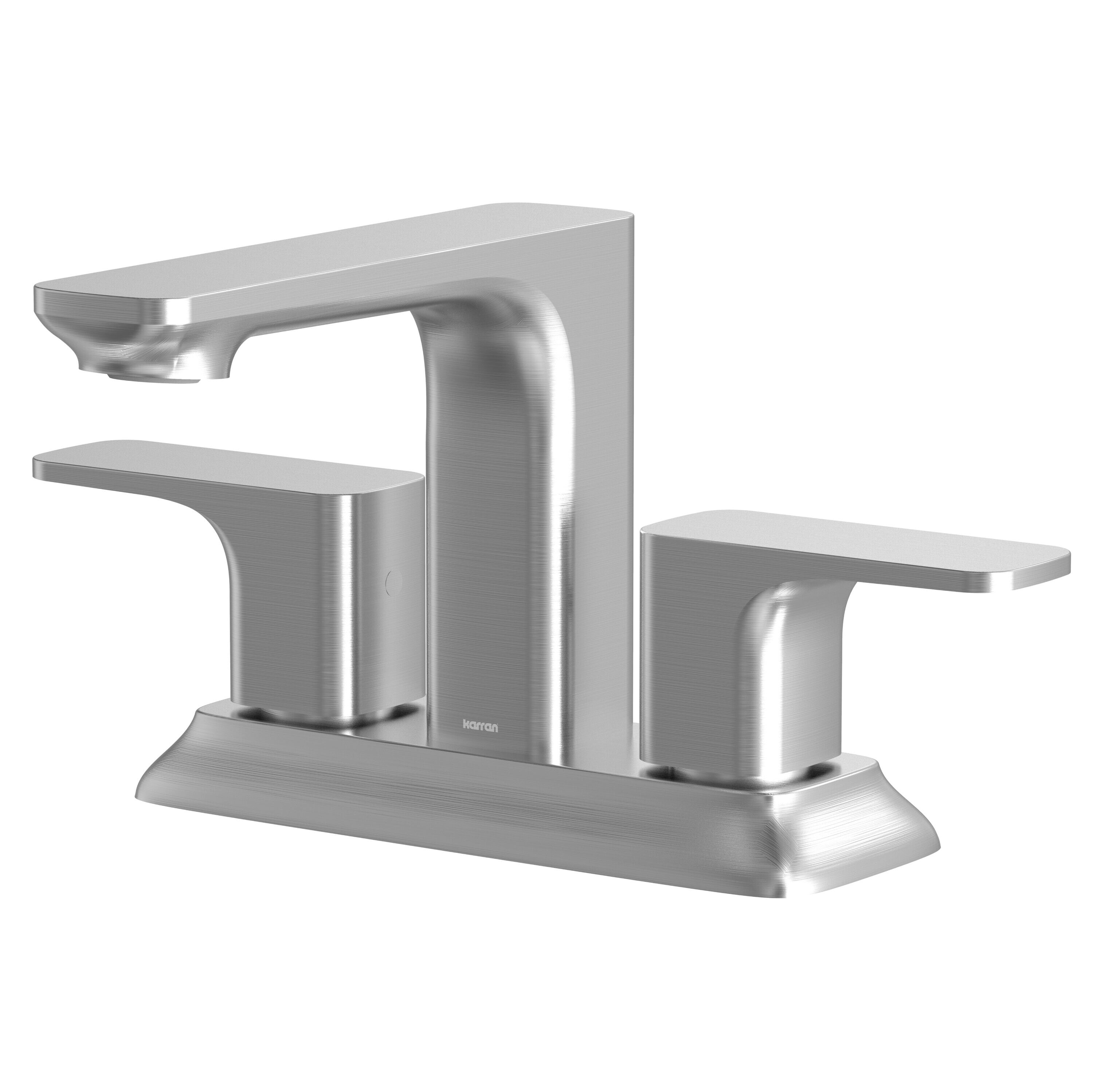 Karran KBF516SS Lavatory-Faucets - View #2