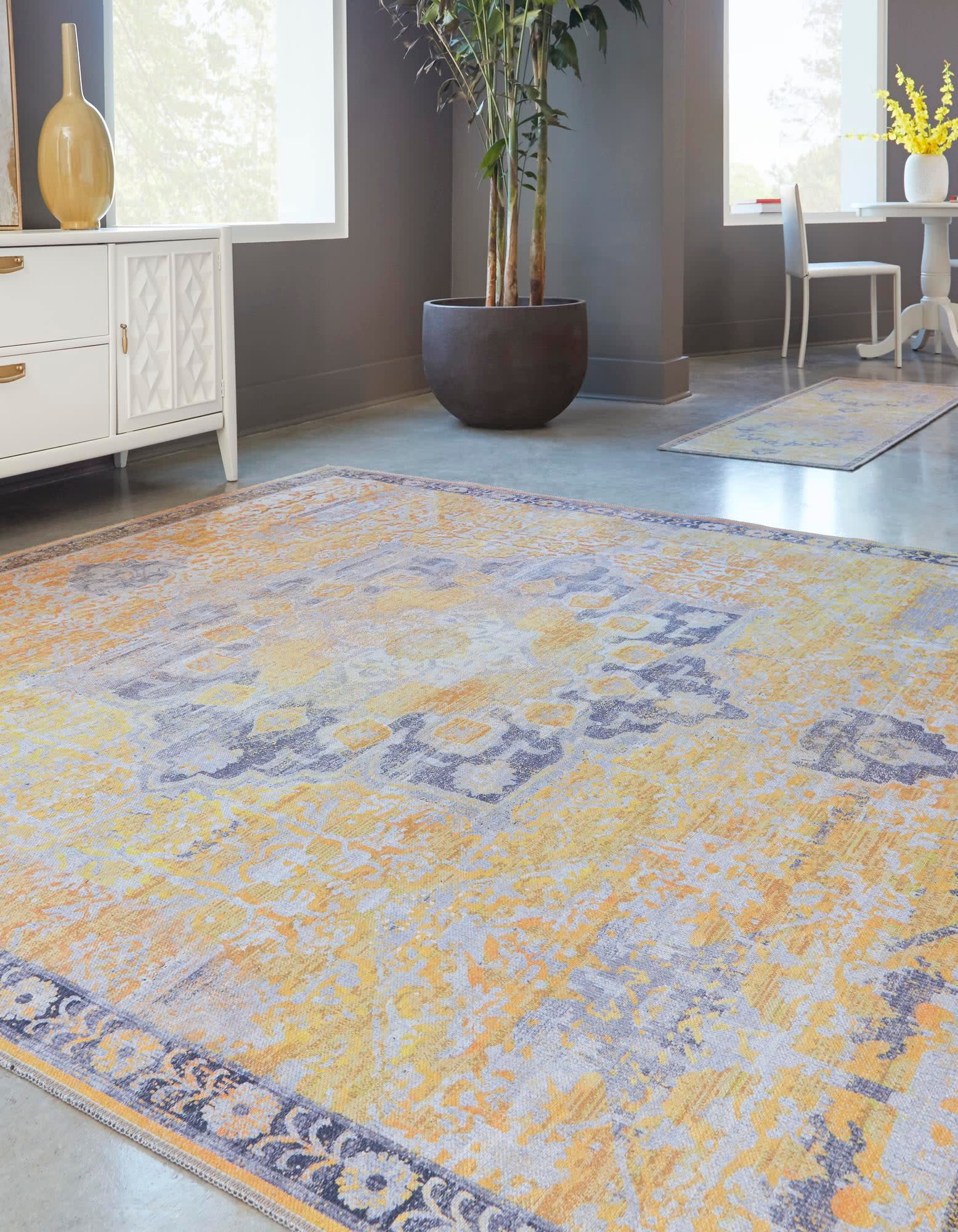 Unique Loom 3166838 rugs - View #6