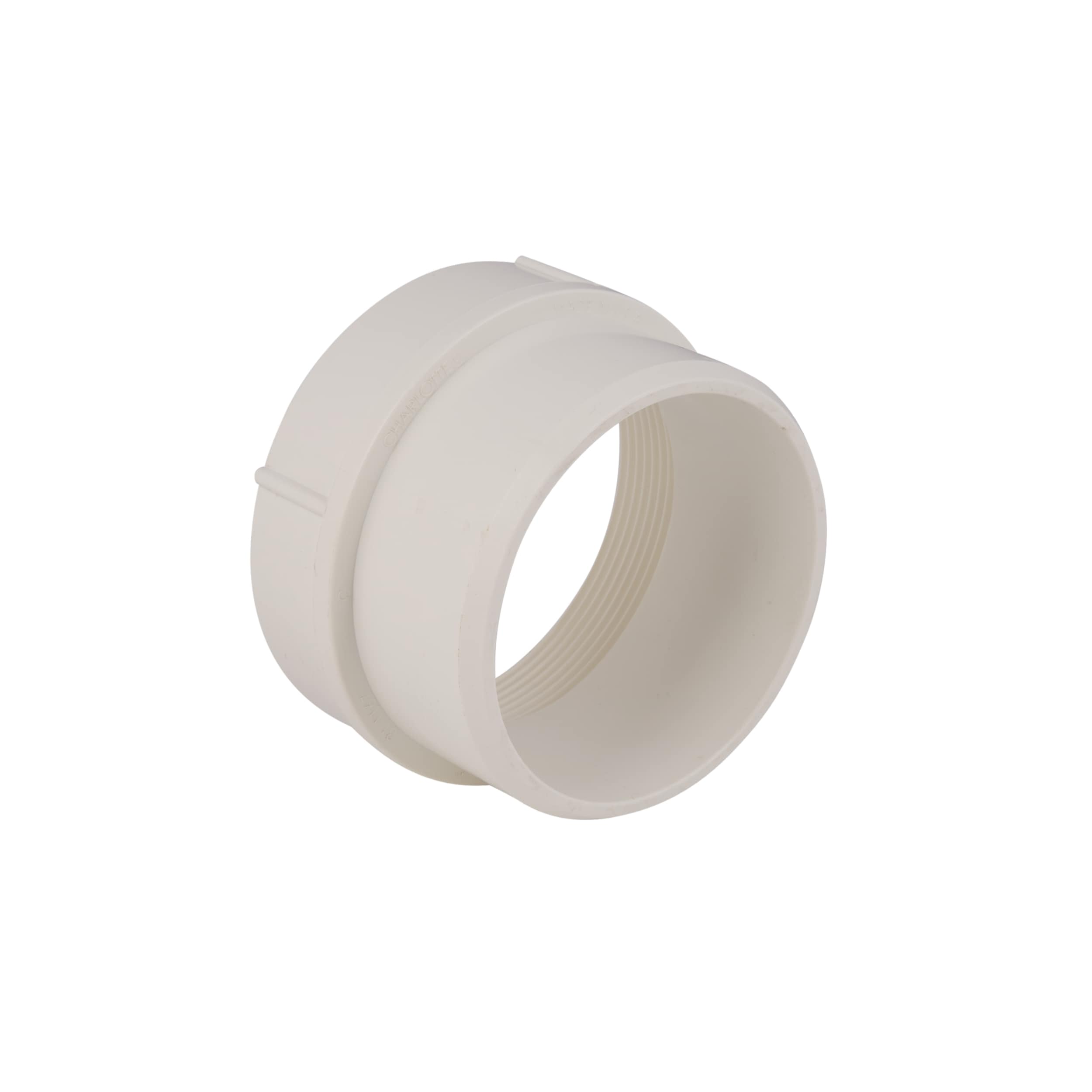 Charlotte Pipe PVC 00105  1200 Pvc-Dwv-Fittings - View #3