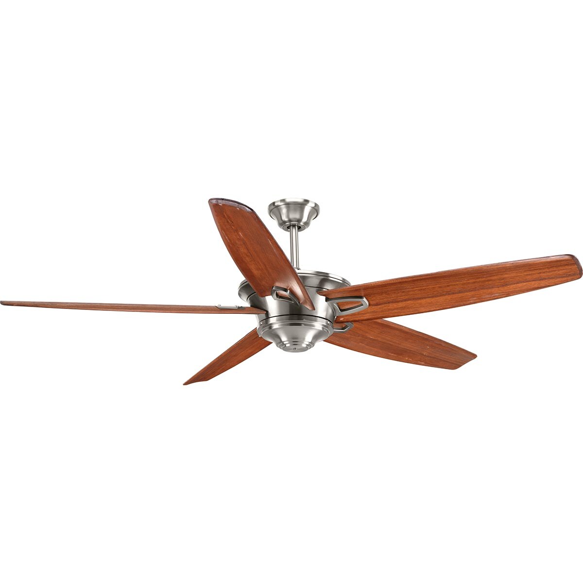 Indoor Propeller Ceiling Fan And Remote