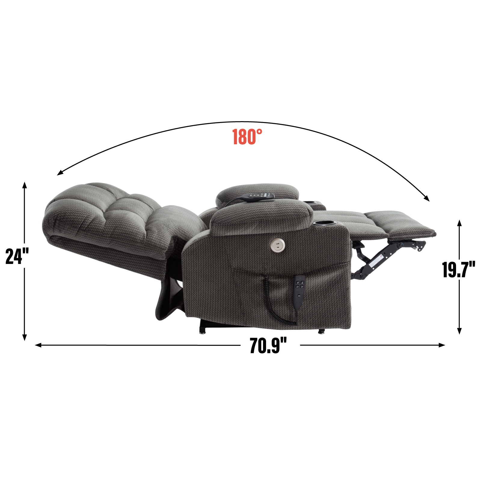 Mondawe MO-CO84324 recliners - View #11