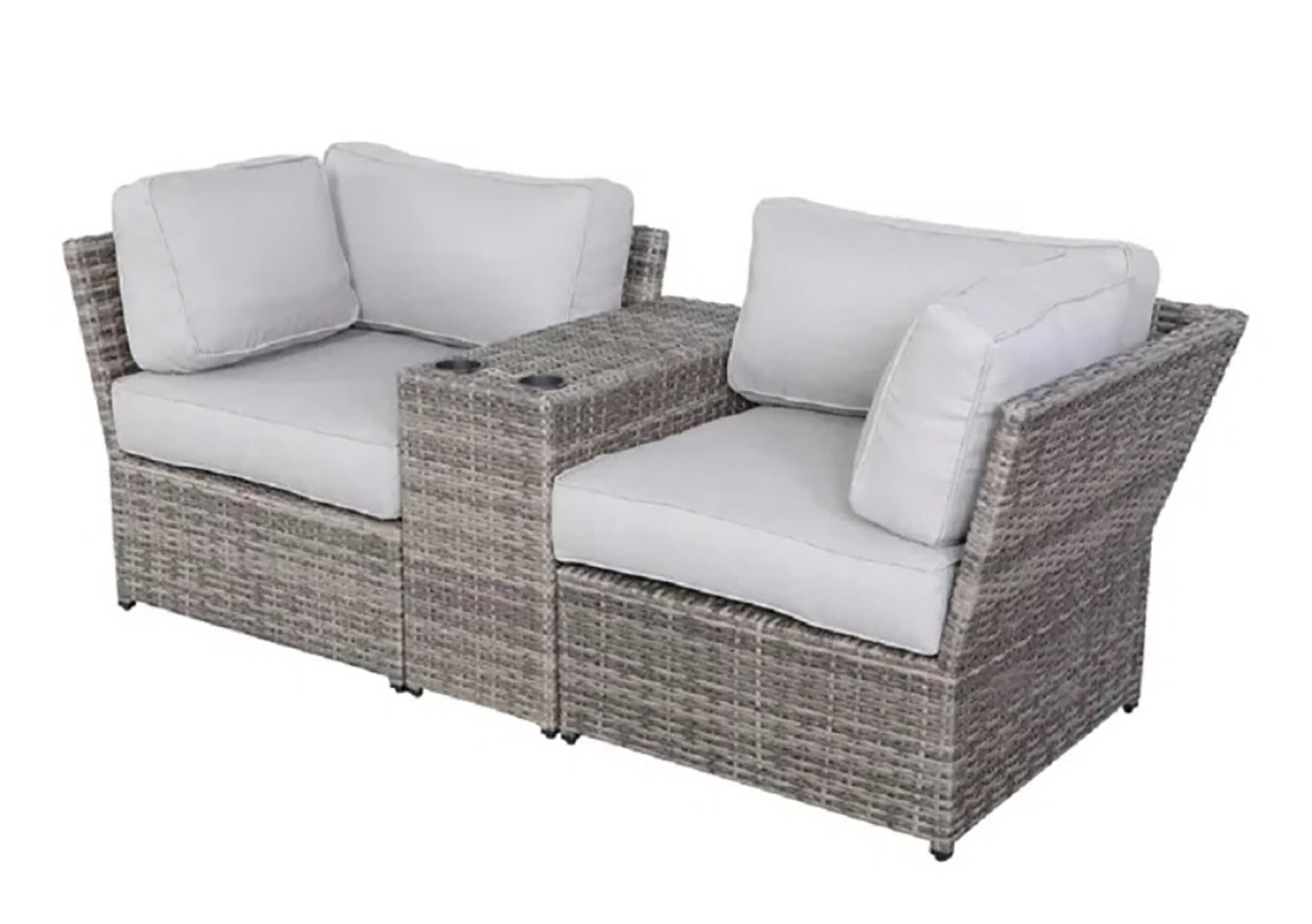 Living Source International CM-1042 Patio-Tables - View #3