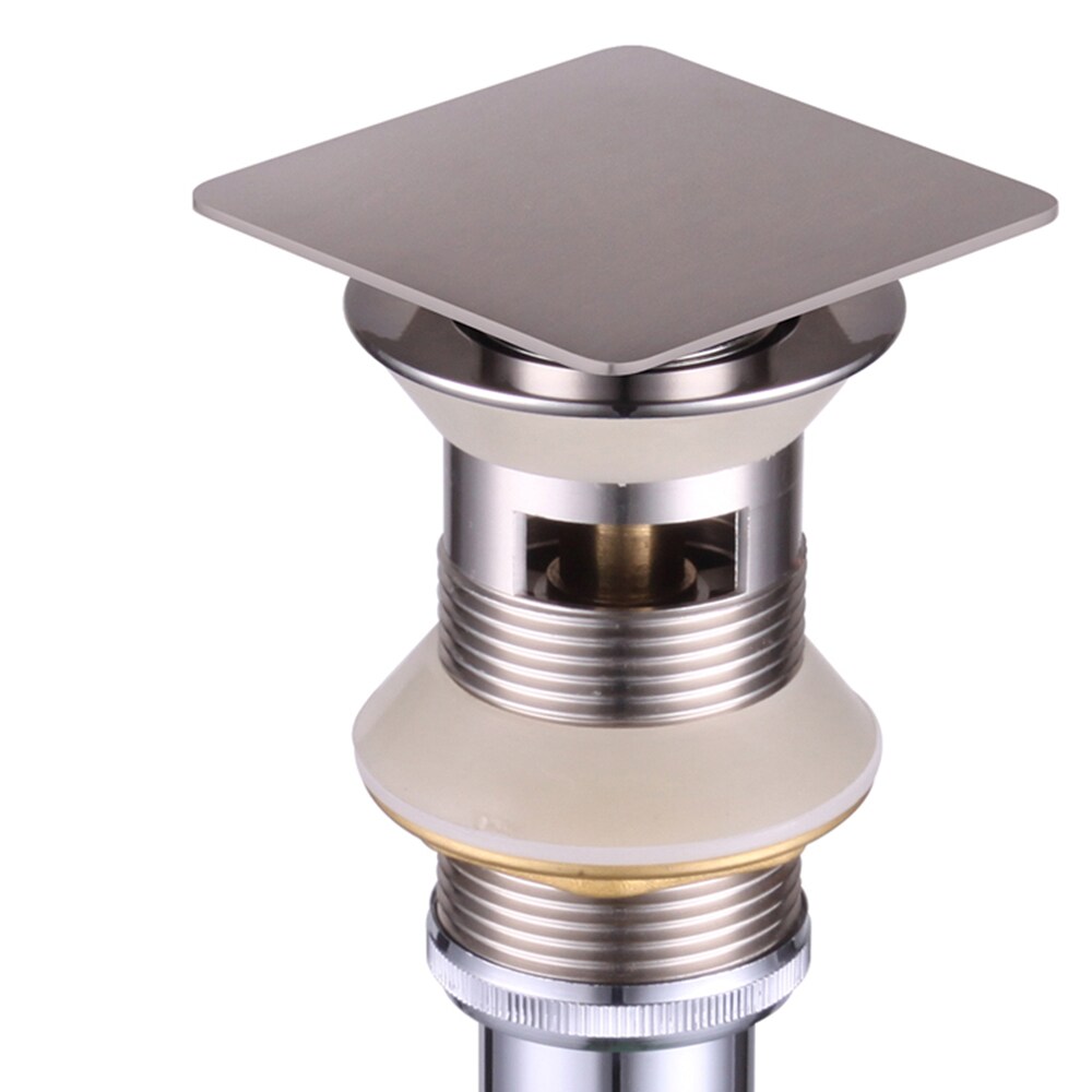 DAX DAX-82013-BN Popup-Drains-Accessories - View #5