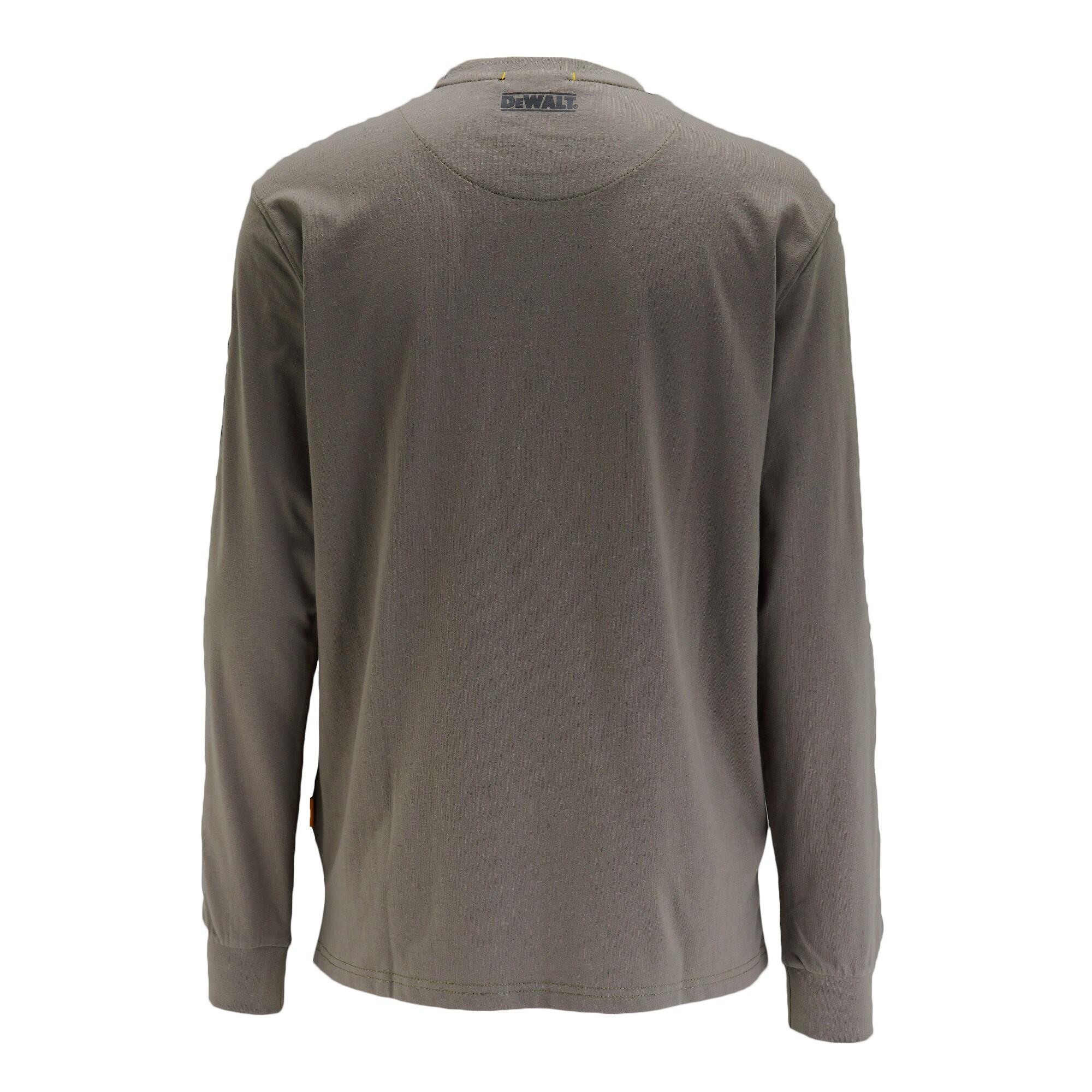 DEWALT DXWW50017-CHR-XL Tops-Shirts - View #2