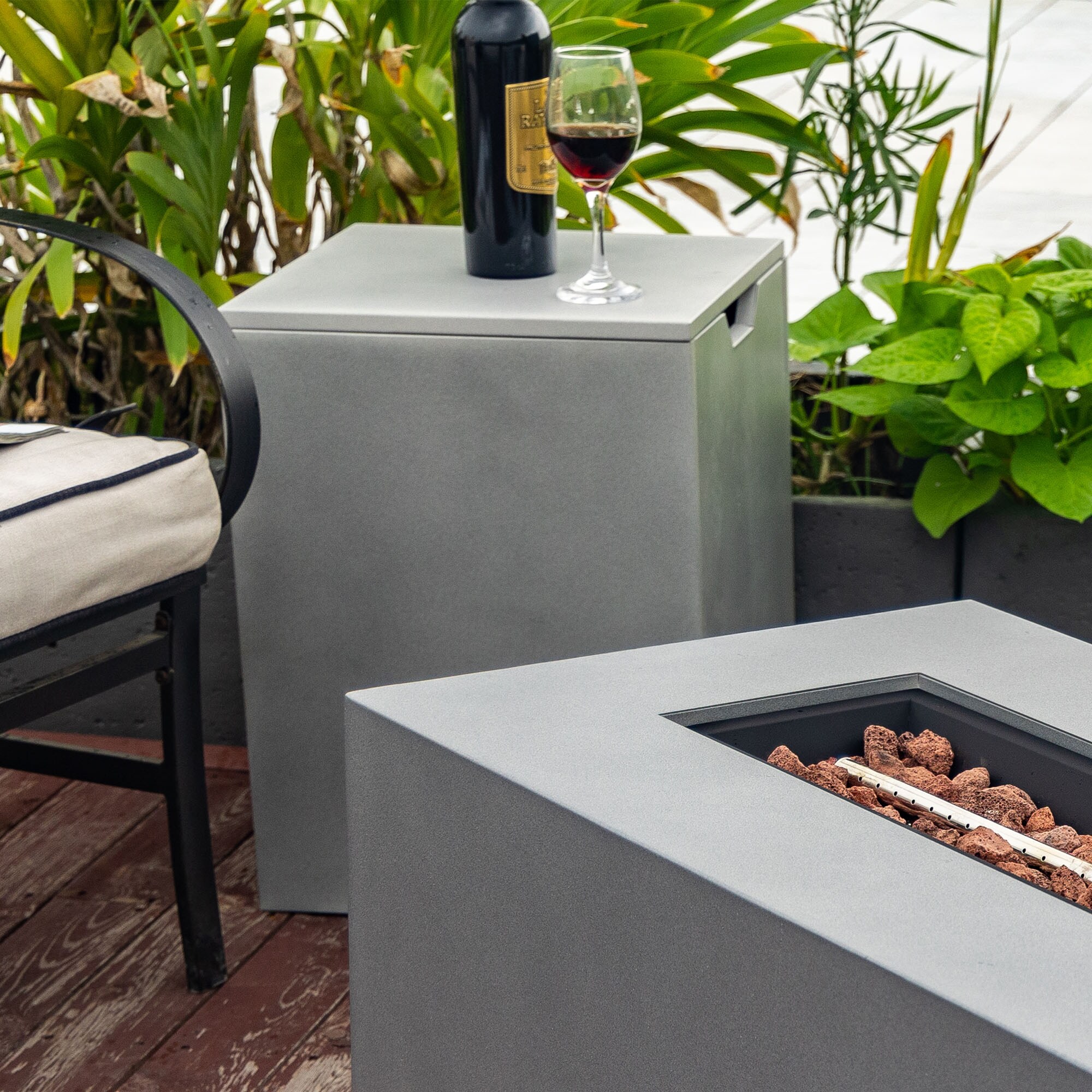 Tatayosi JL-3P270562 Outdoor-Gas-Firepits - View #16