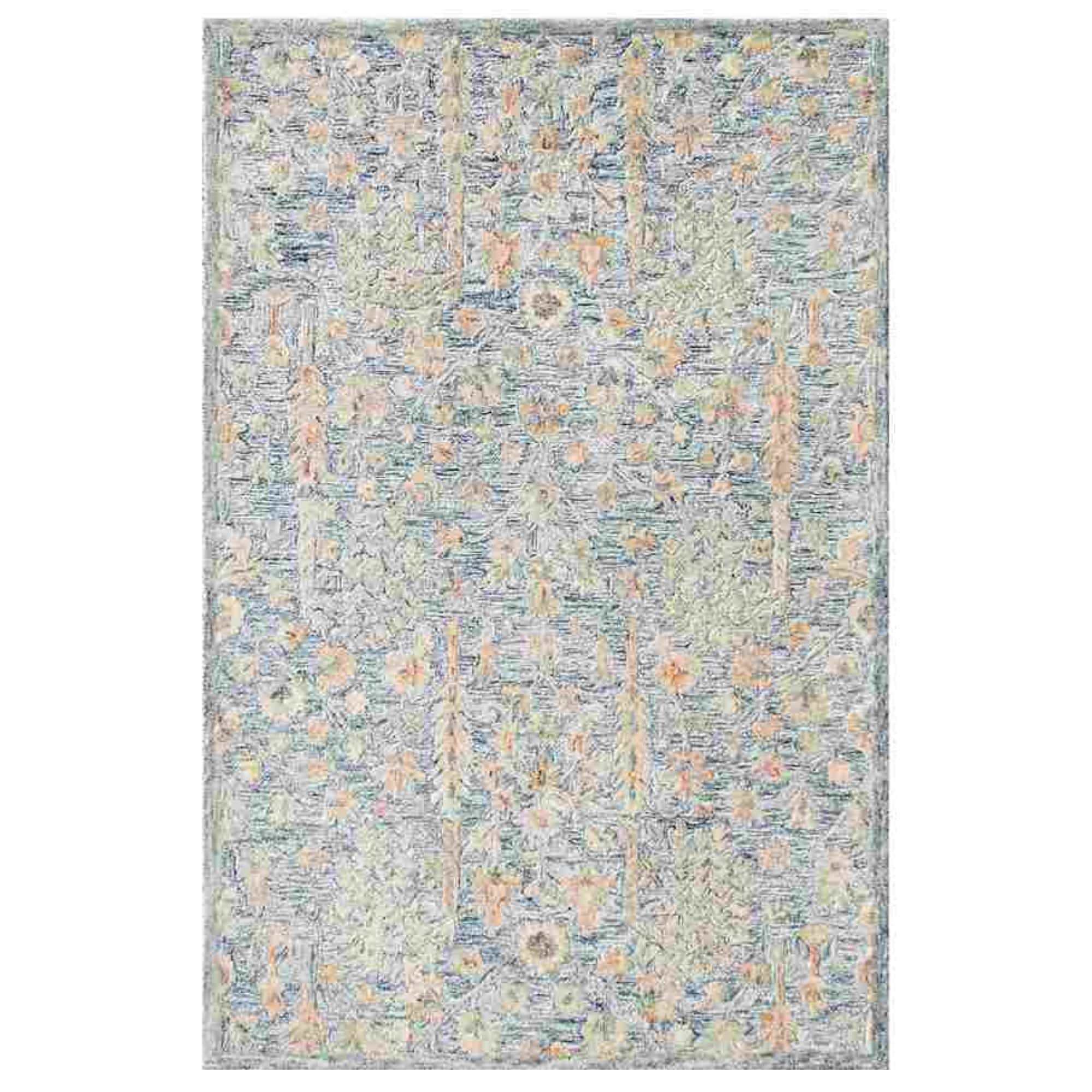 LR Home 8098A4590304J8 rugs - View #2