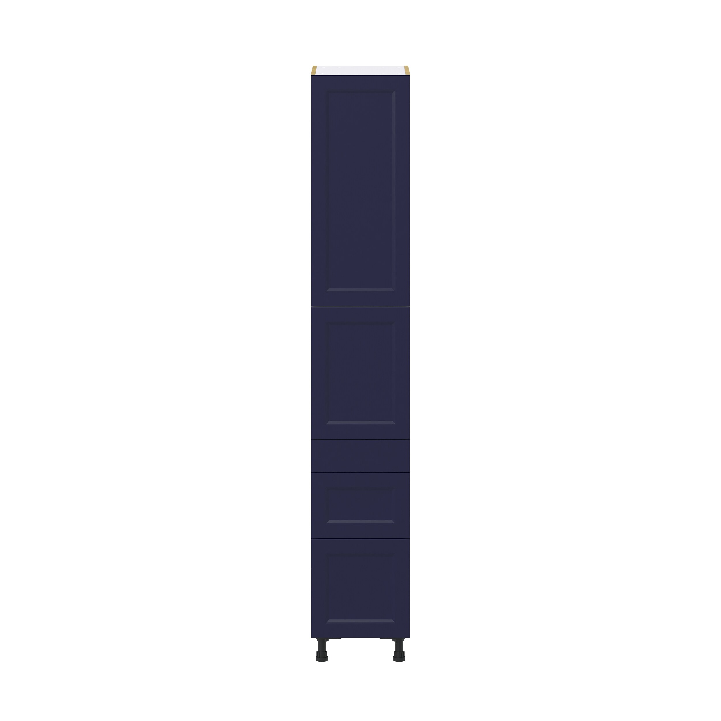 Hugo&Borg DST3D152489.5I2-LO Cabinets-Kitchen - View #6