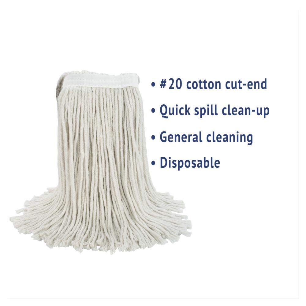 Boardwalk BWK2020CCT Mop-Refills - View #3