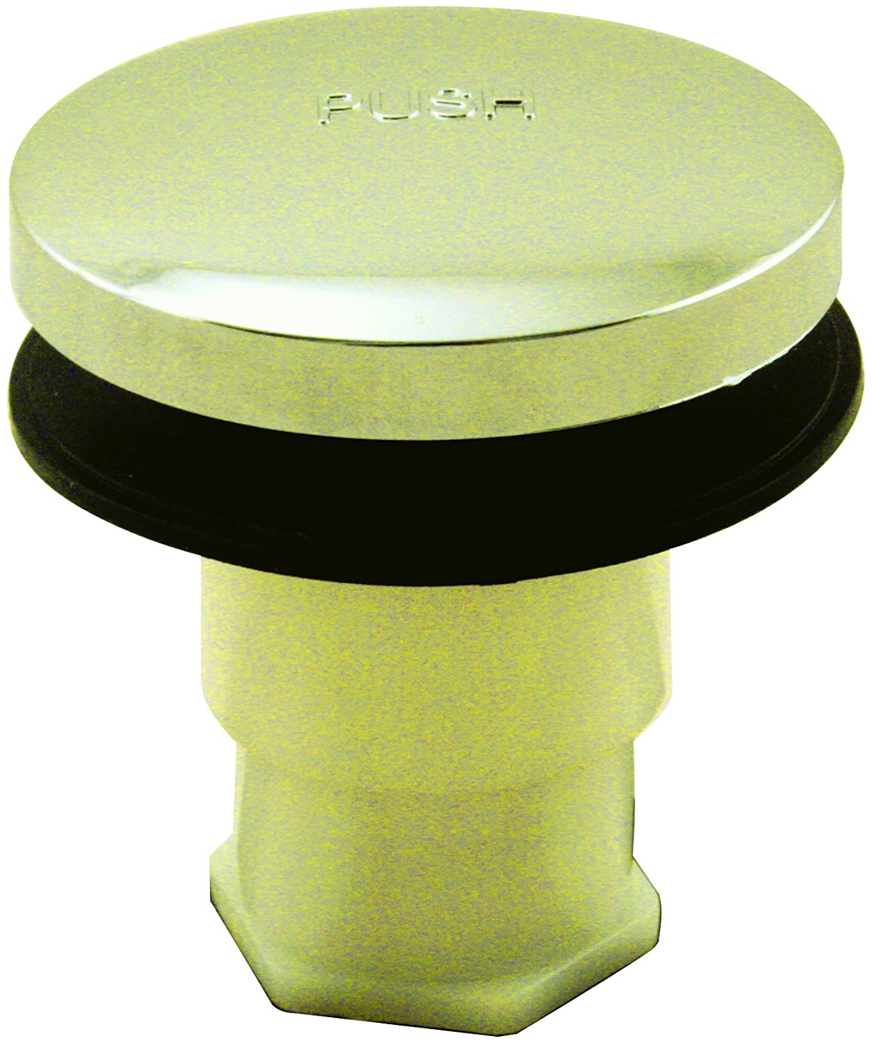 WESTBRASS D93-2-01 Tub-Drain-Accessories - View #6
