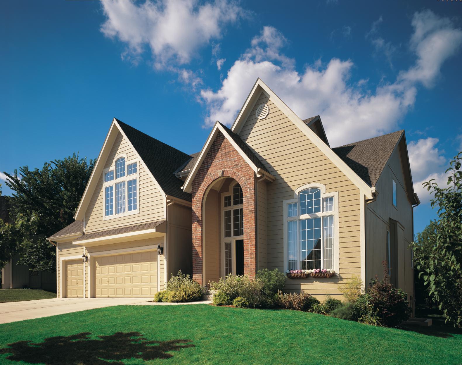 LP SmartSide 25799 Composite-Siding-Panels - View #4
