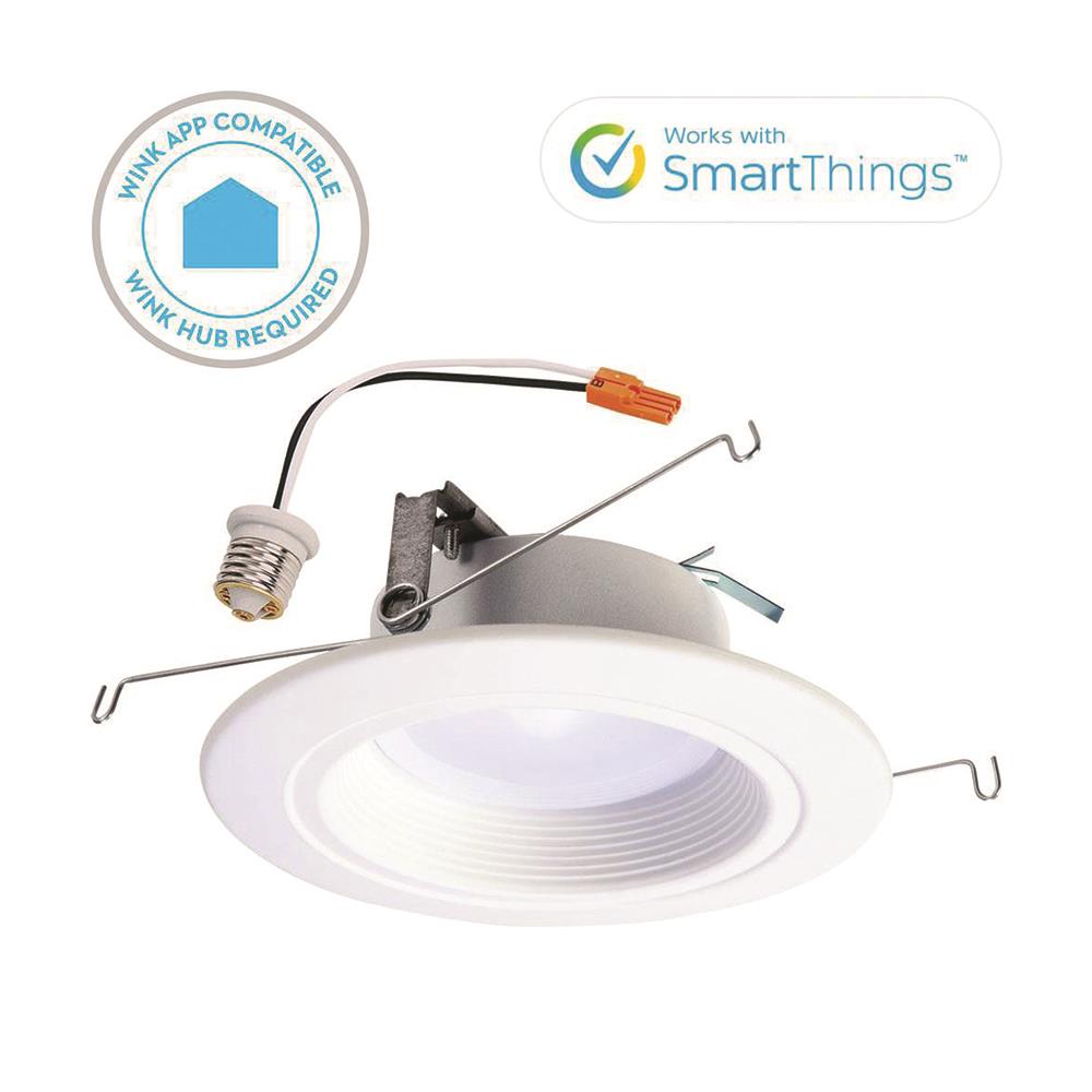 Halo RL560WHZHA69 Recessed-Kits - View #8