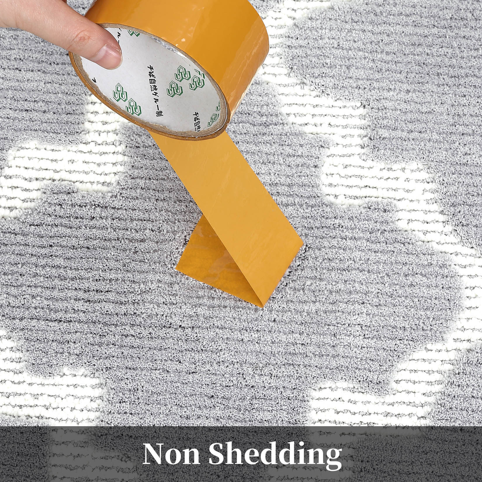 Garvee YXY-LO-PHO-0XUAI1V8 rugs - View #4