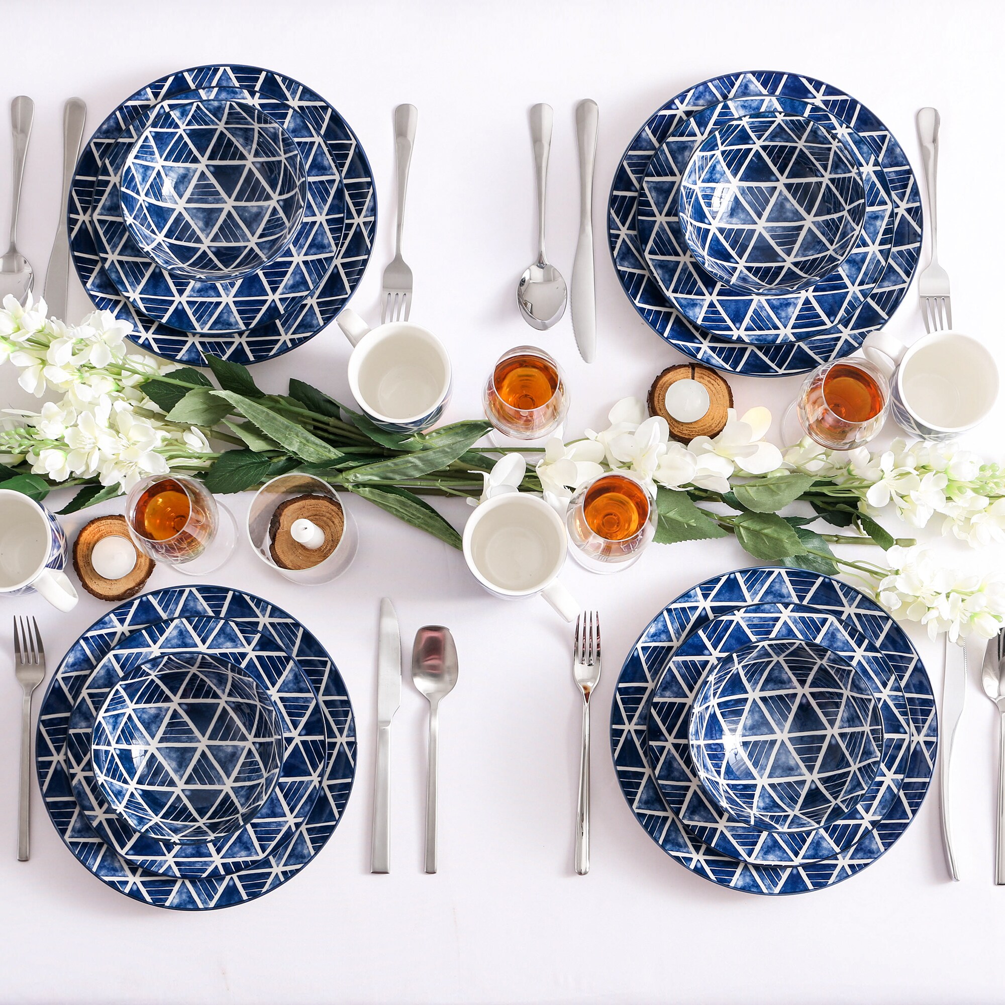 CASAINC VC-SASAKI-SL serveware - View #4