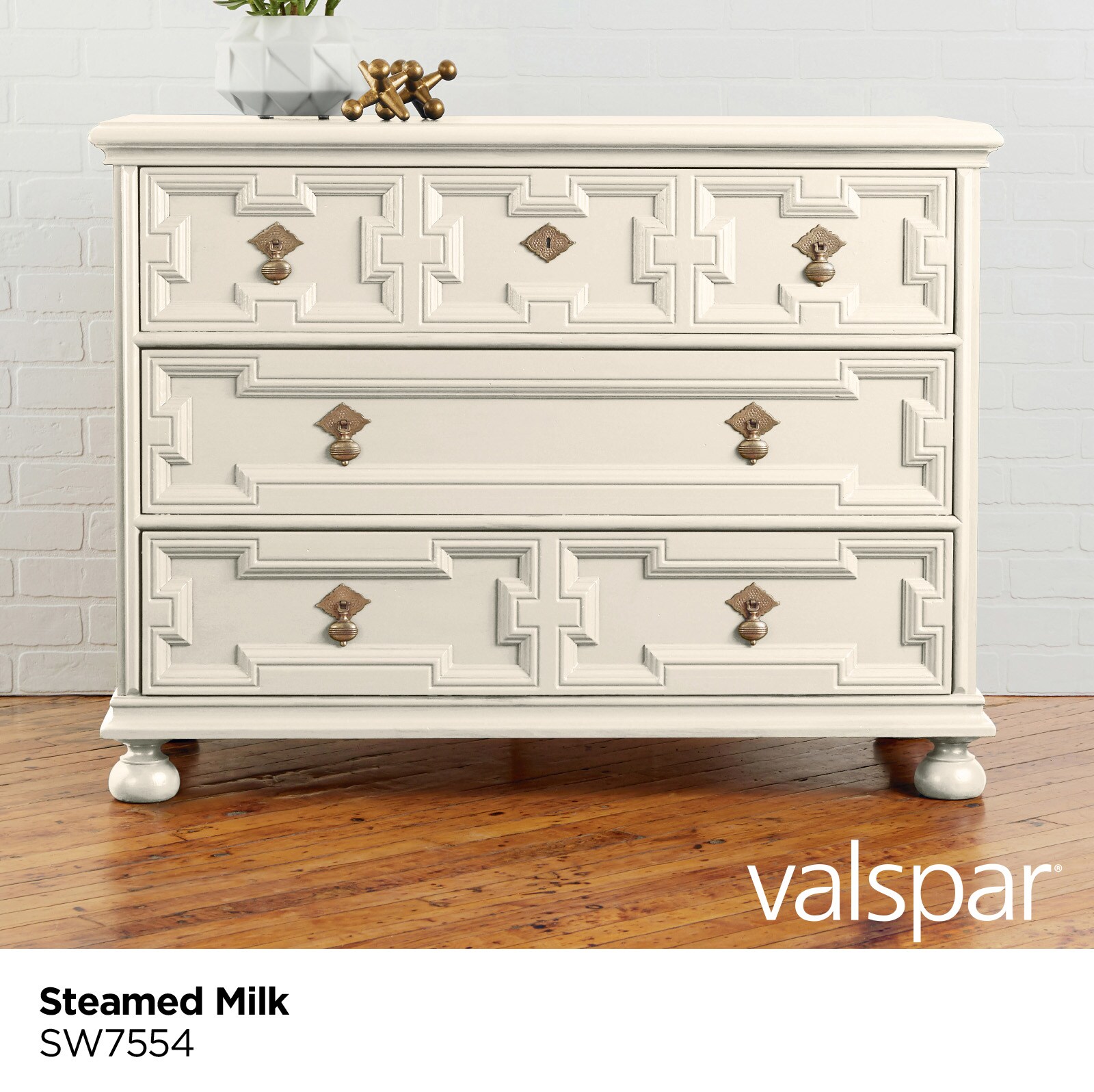 Valspar SW7554-740150 Cabinet-Furniture-Paint - View #3
