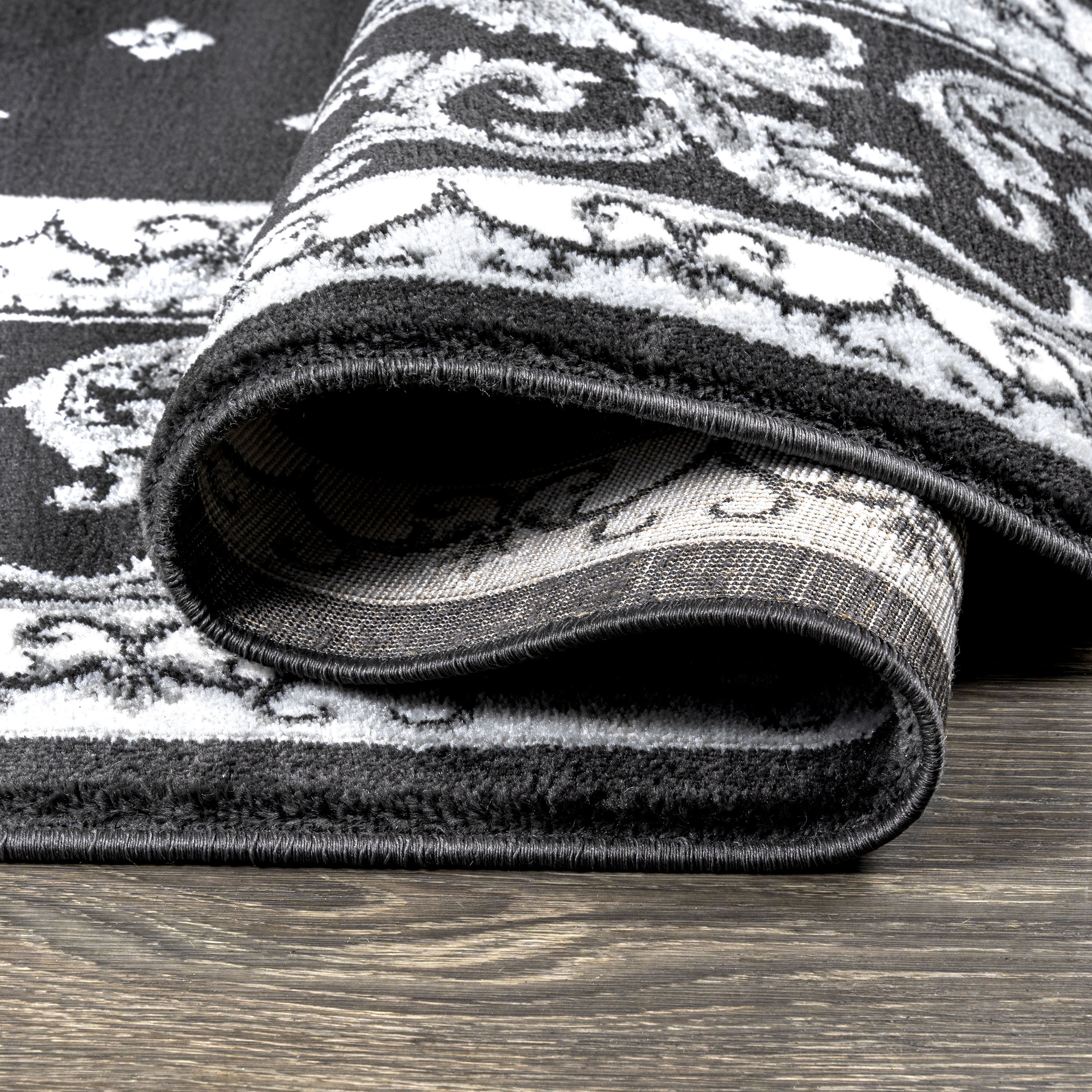 JONATHAN  Y MDP504A-3 rugs - View #10