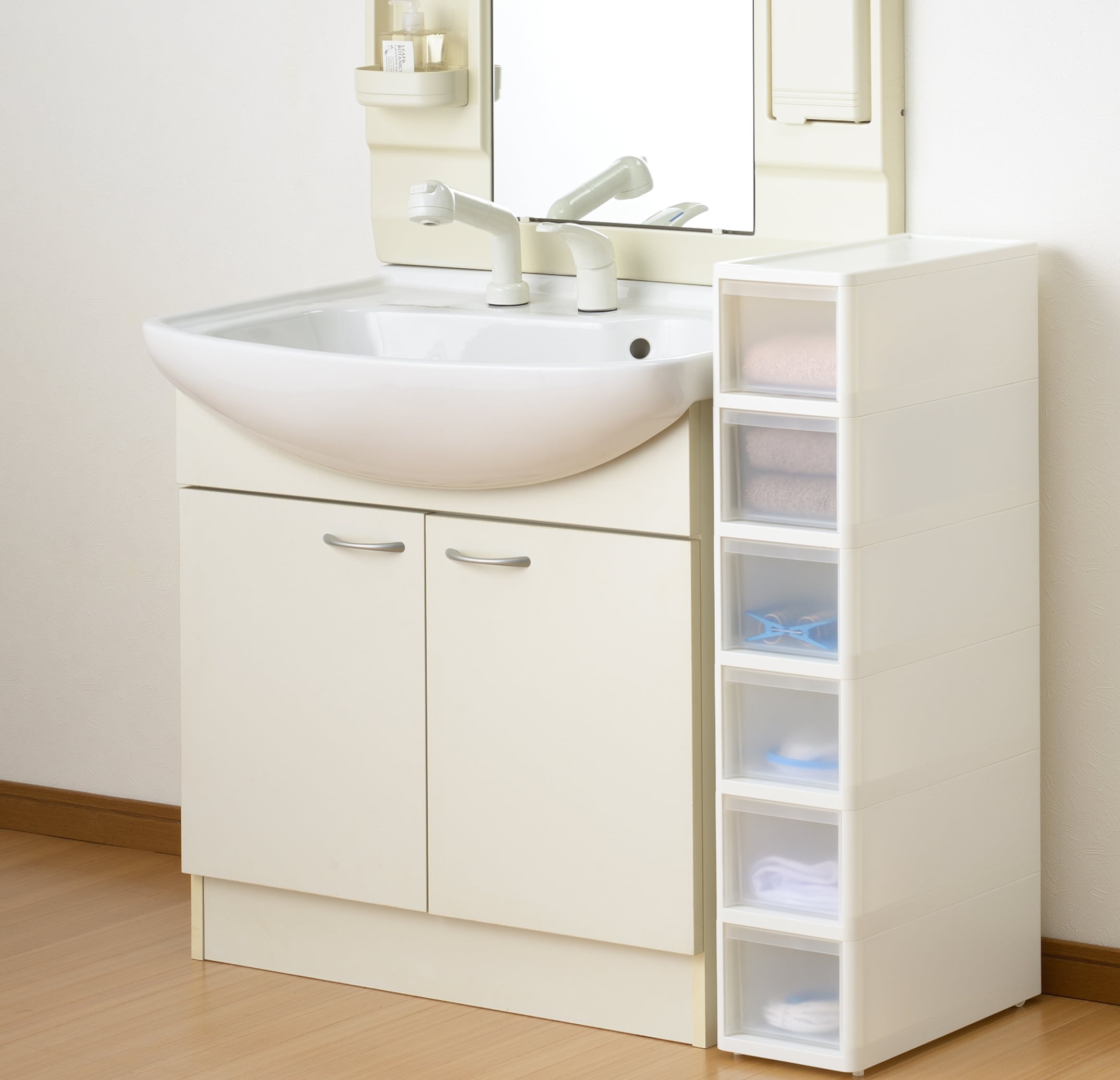 Astage 260008 Storage-Drawers - View #4
