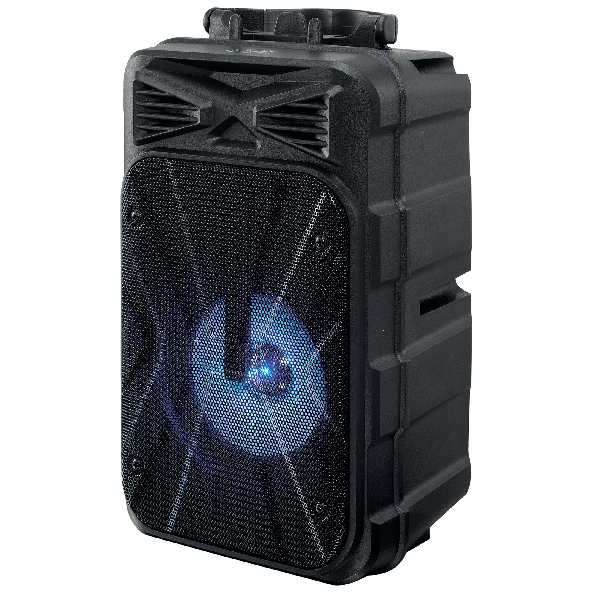 iLive ISB202B Portable-Speakers - View #9