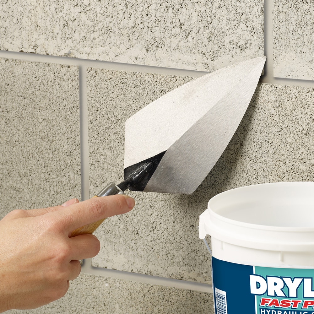 DRYLOK 830579 Concrete-Patch - View #2